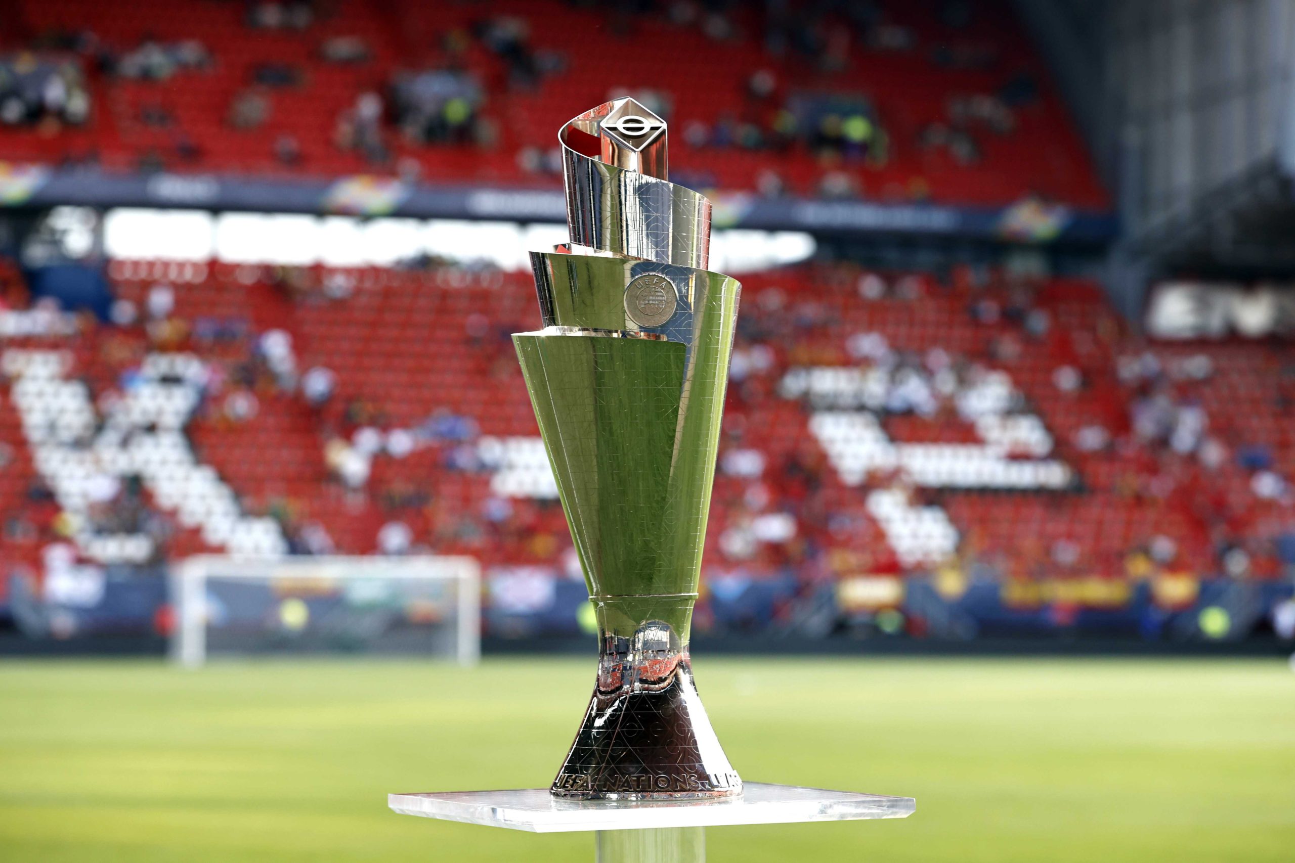 Croácia e Espanha disputam hoje em Roterdão a terceira edição da Liga das Nações