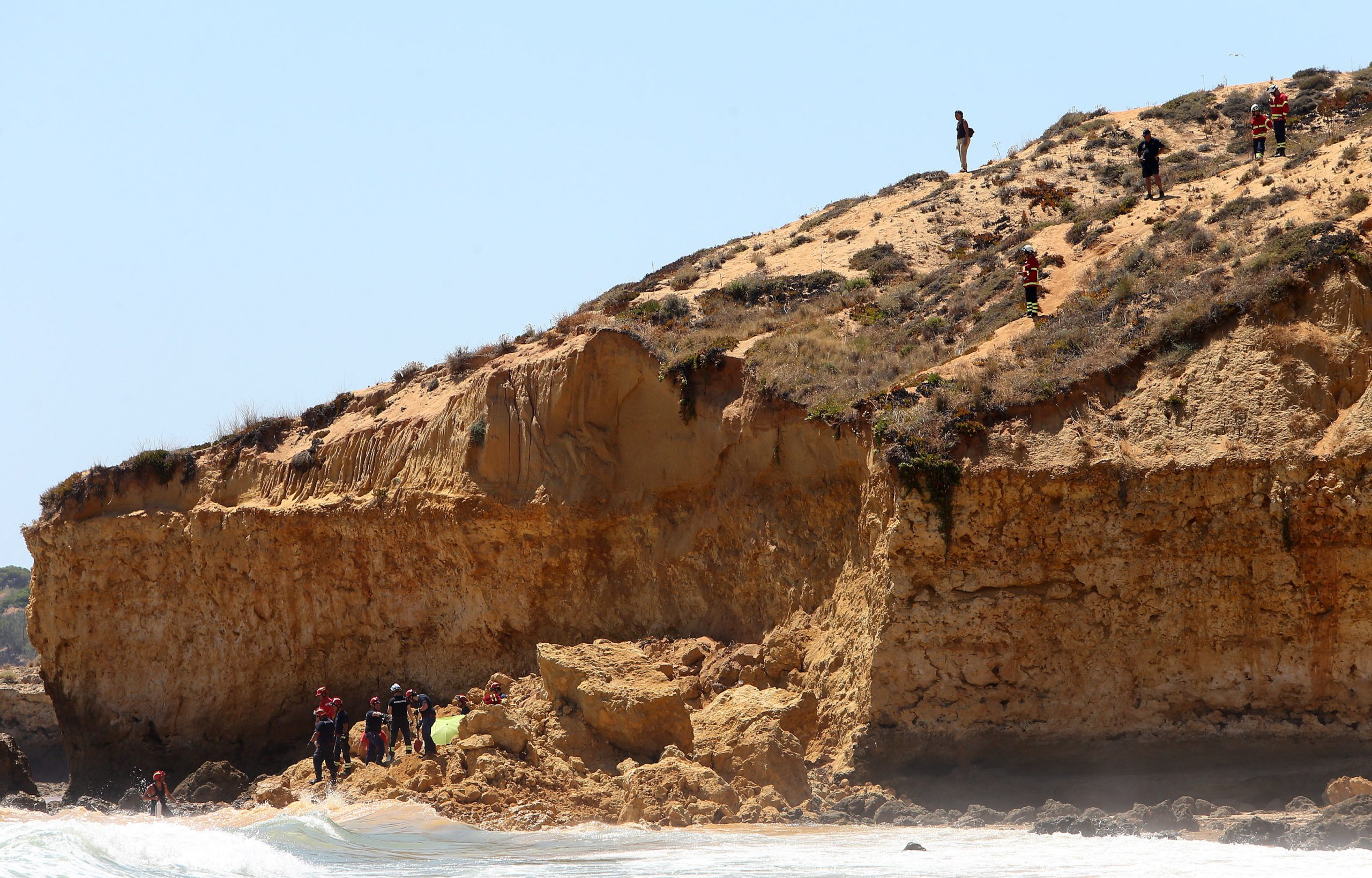 Advogado de vítimas da praia Maria Luísa critica Estado por apresentar recurso à condenação