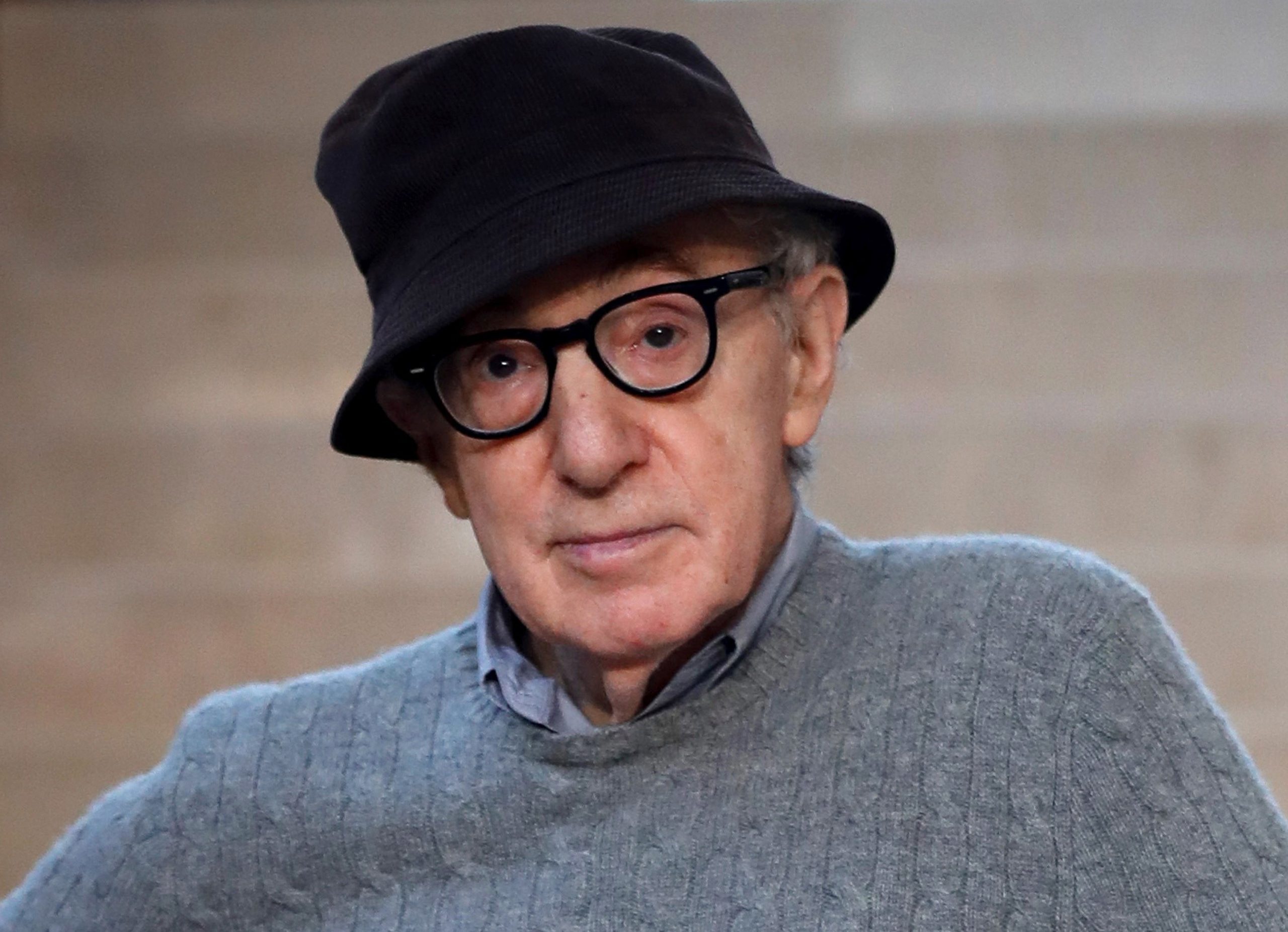 Woody Allen diz que perdeu “a emoção” de filmar: “Vou fazer mais um ou dois filmes e vou dedicar-me a escrever”