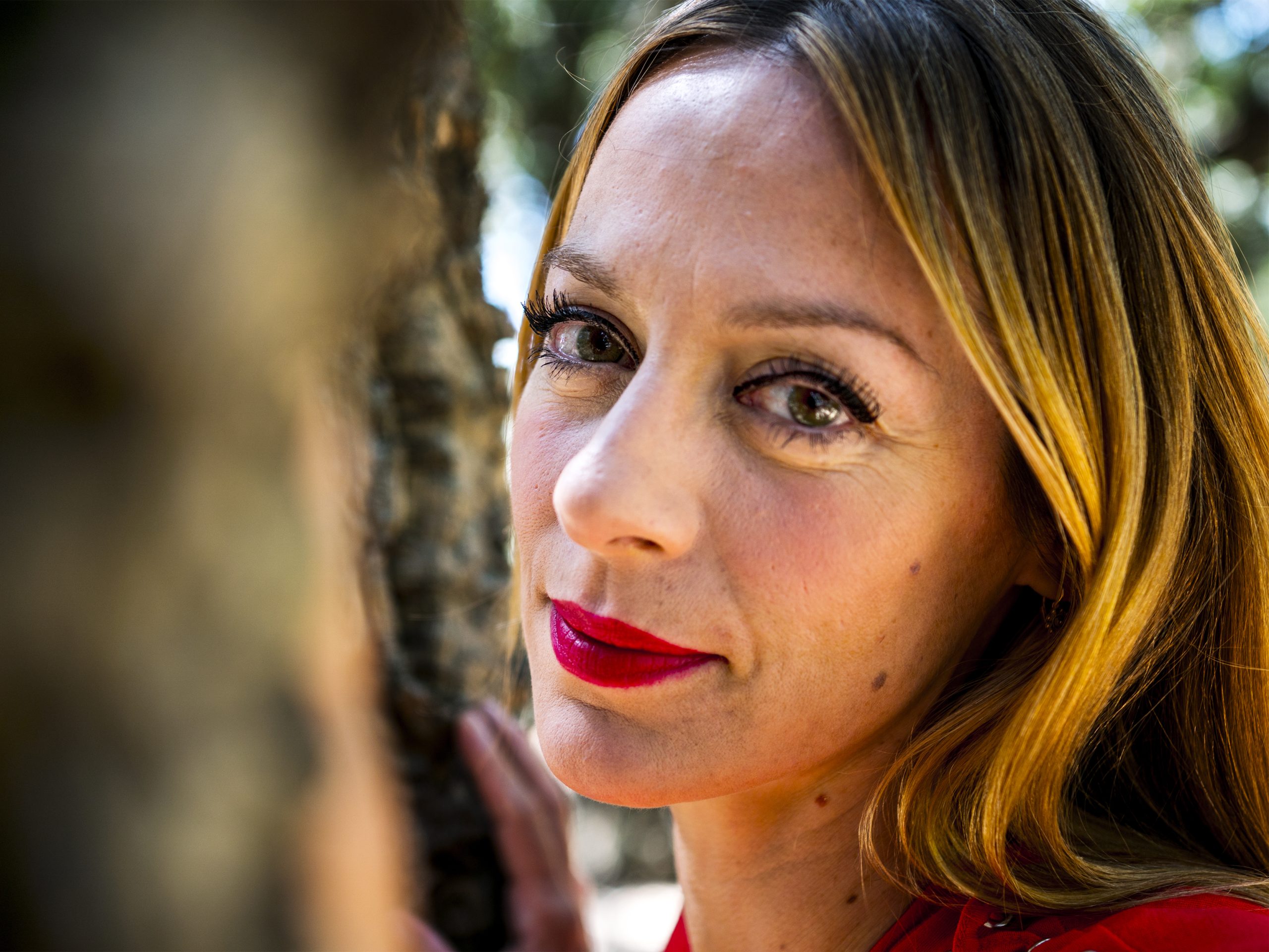 Joana Amaral Dias: “Houve uma sabotagem interna no ADN, partido que endossou a minha candidatura”