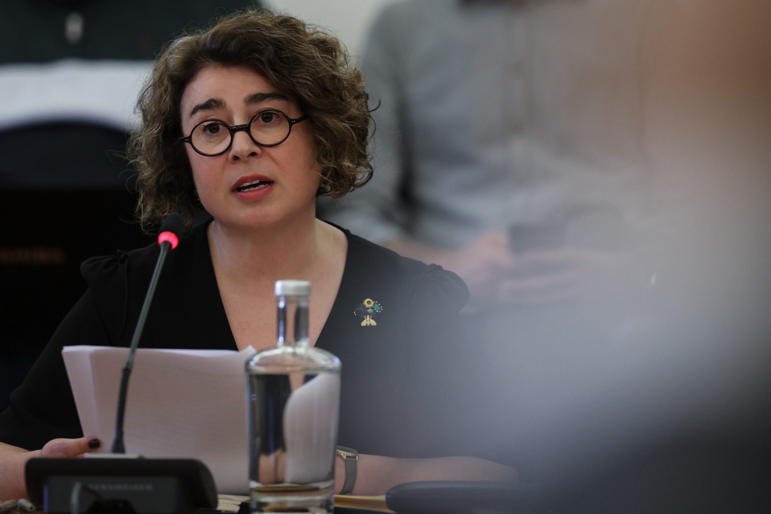 TAP: Nunca se colocaria hipótese de Alexandra Reis ser indemnizada, diz sindicato