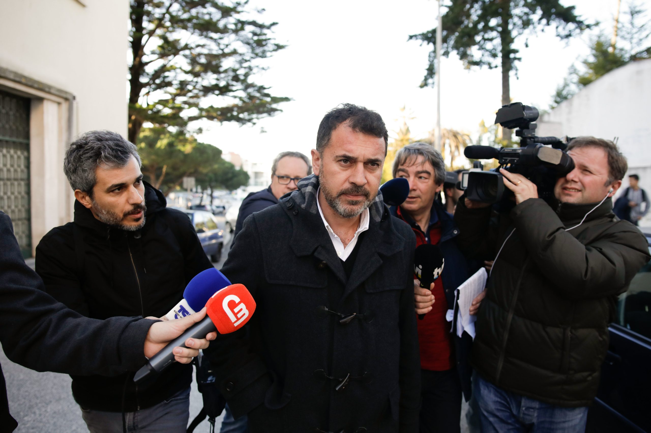 Pedrógão Grande: “Aprendemos muito pouco com 2017”, diz ex-comandante distrital de Leiria