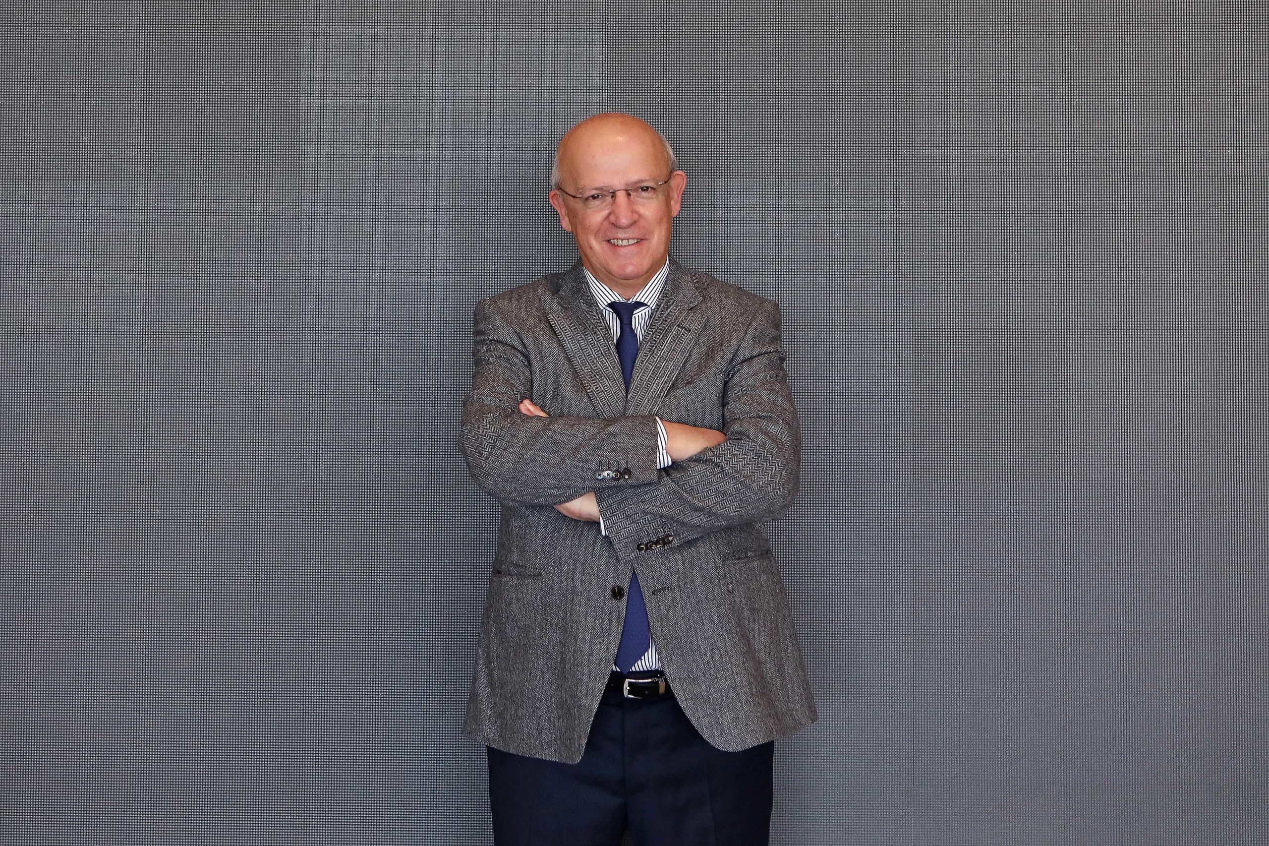 Entrevista ao ministro dos Negócios Estrangeiros, Augusto Santos Silva