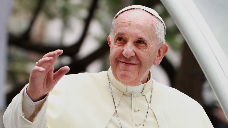 “Fake Pope”. Nem tudo o que já se escreveu sobre o Papa Francisco é verdade e este livro mostra isso mesmo