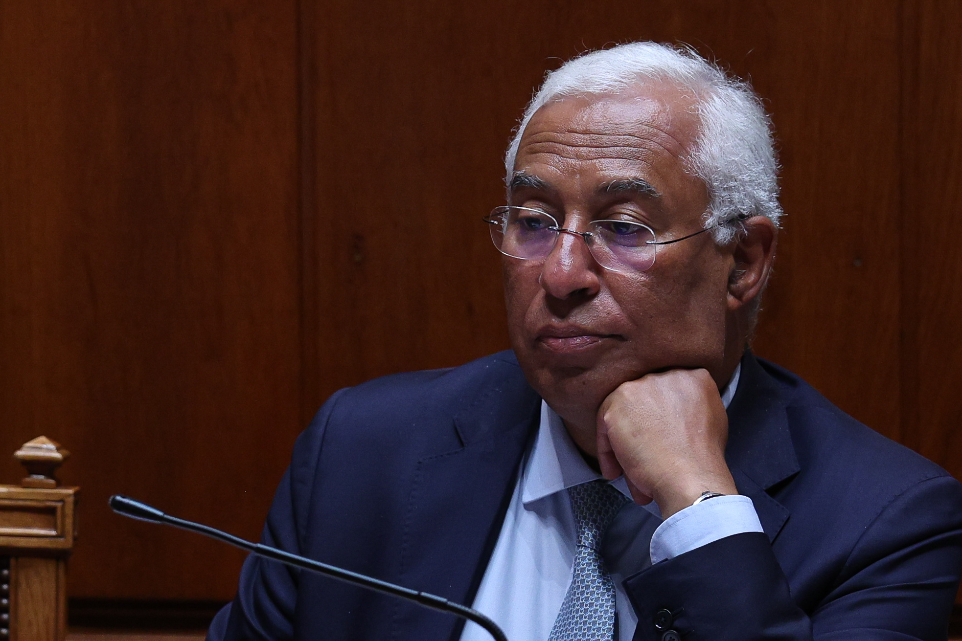Costa cita Portas e diz que Chega “só trouxe mais gritaria ao país”