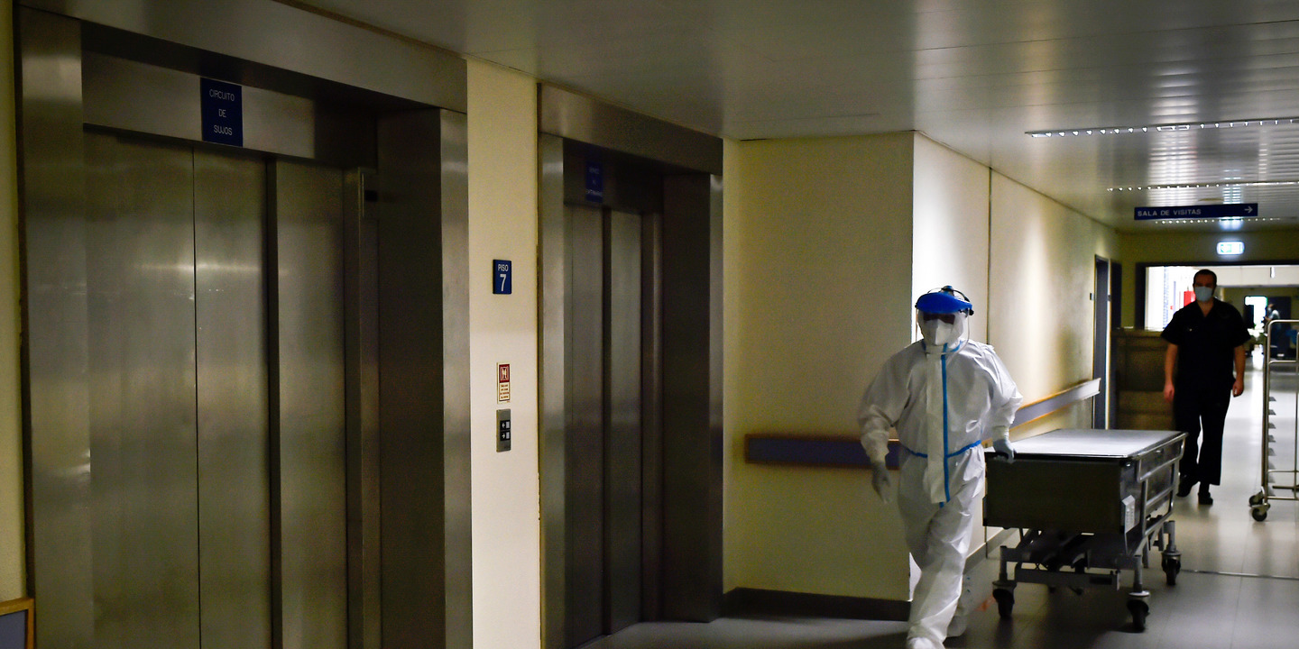 Hospital de Viseu implementa sistema integrado de atendimento