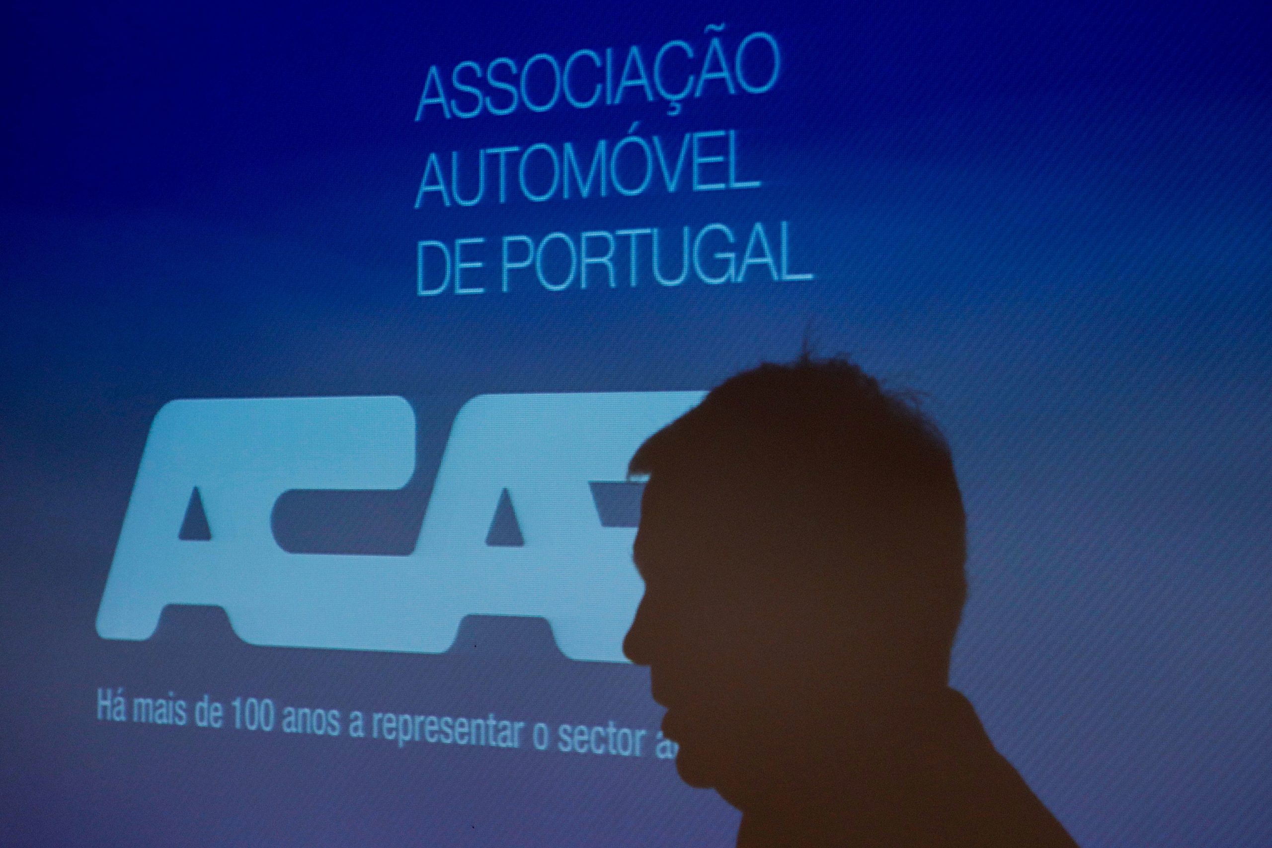 Veículos registados sobem 5,4% no primeiro semestre