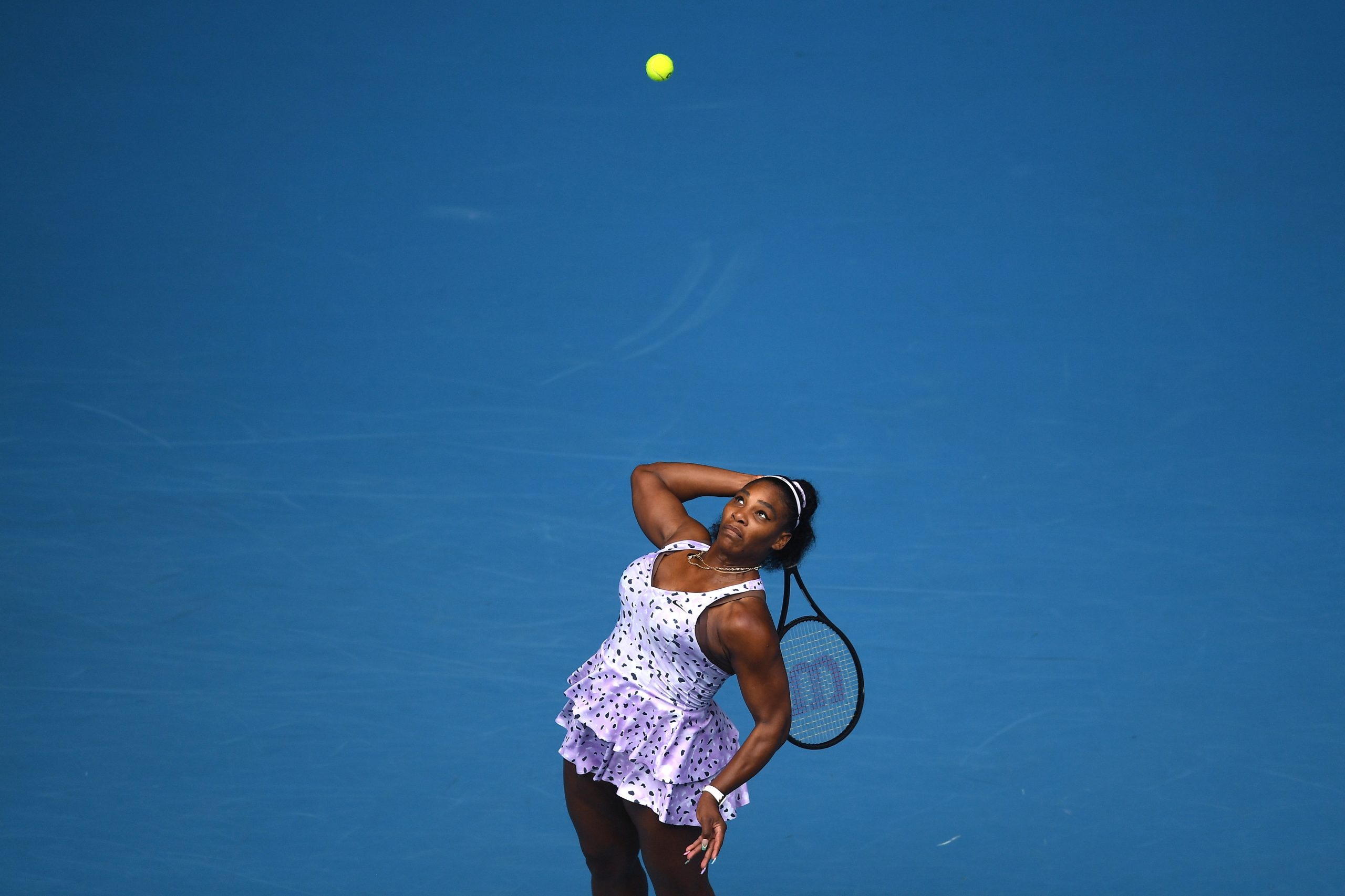 Serena Williams vence irmã Venus no 31.º encontro entre ambas