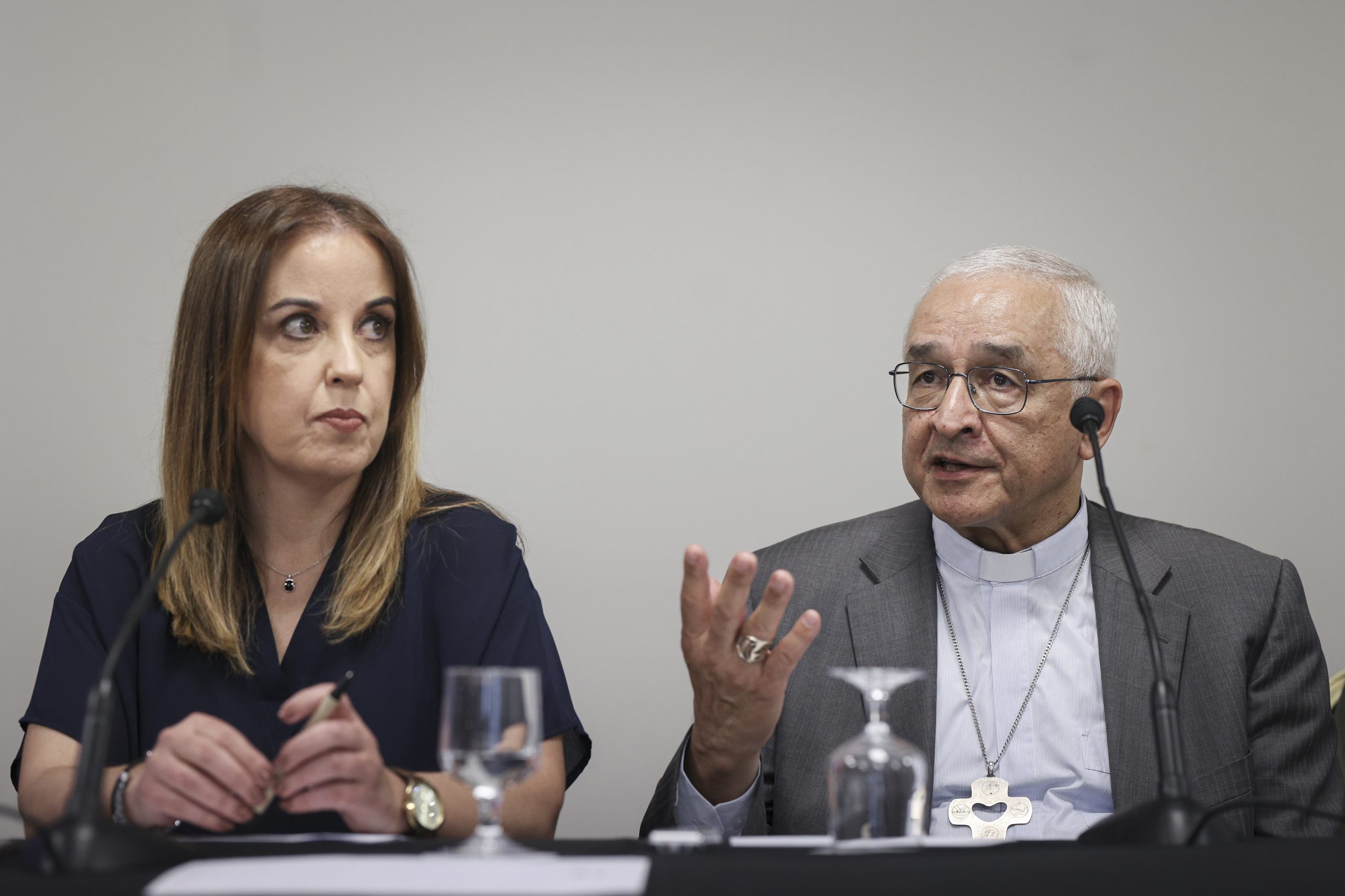 Grupo VITA inicia ações de sensibilização e formação contra abusos na Igreja