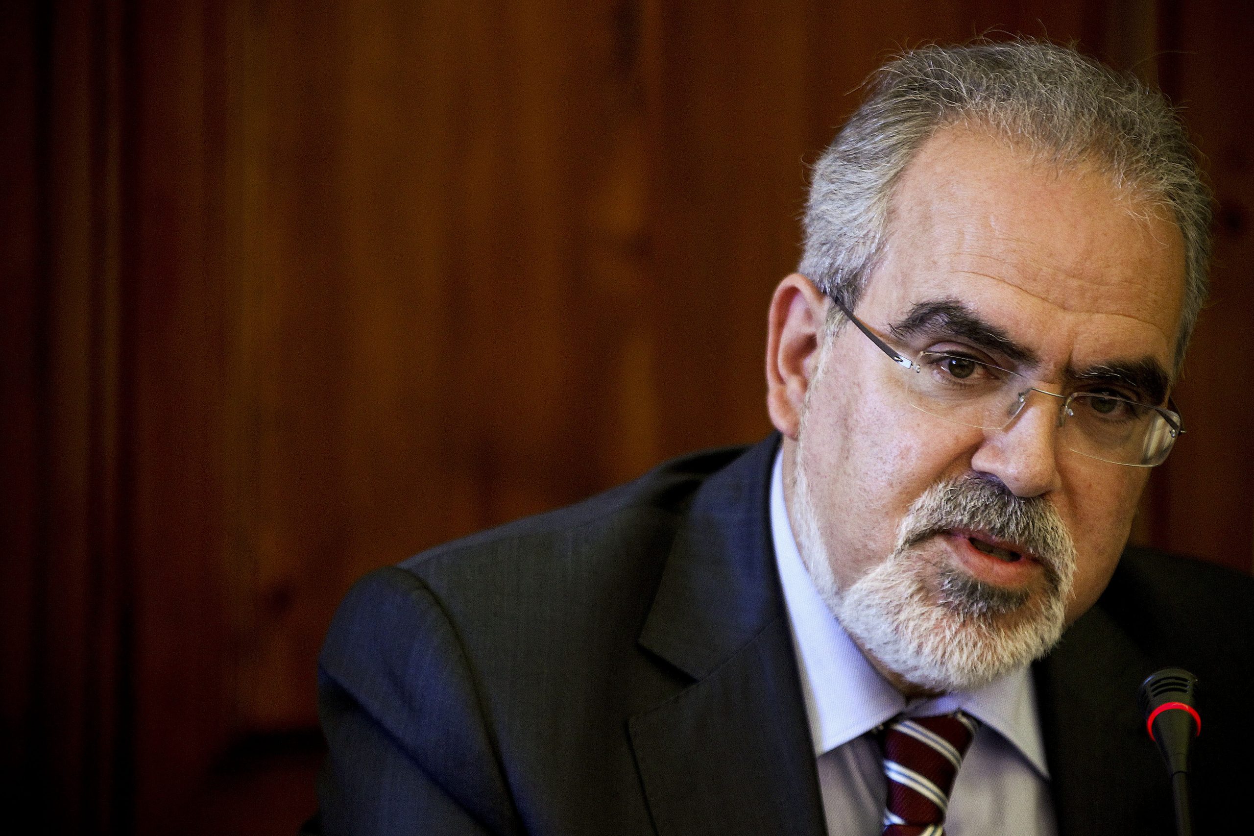 Autarca diz que Governo quer conciliar parque eólico flutuante com atividade de pesca em Viana