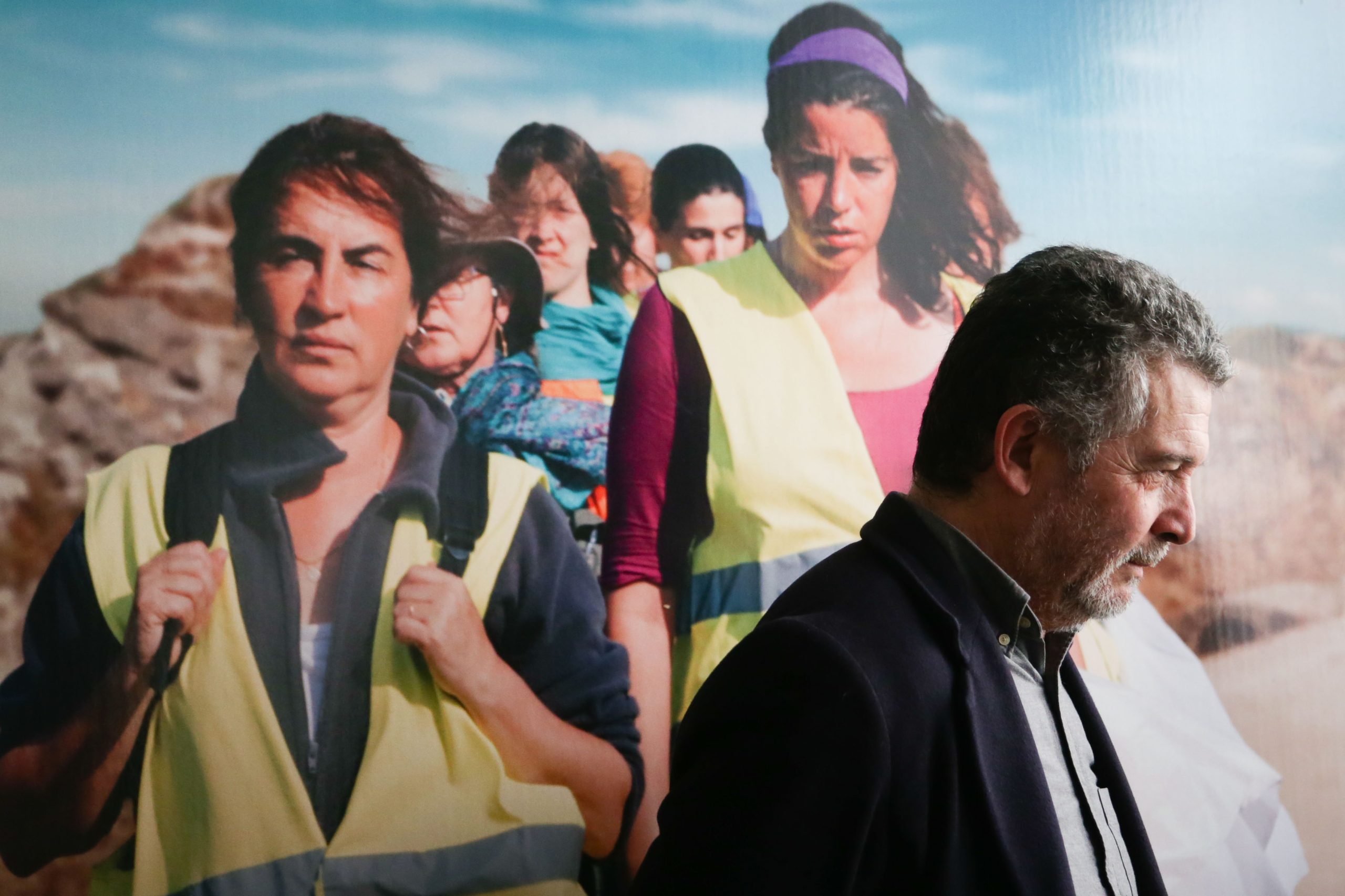 “Fátima”, de João Canijo, selecionado para Festival de Cinema de Roterdão