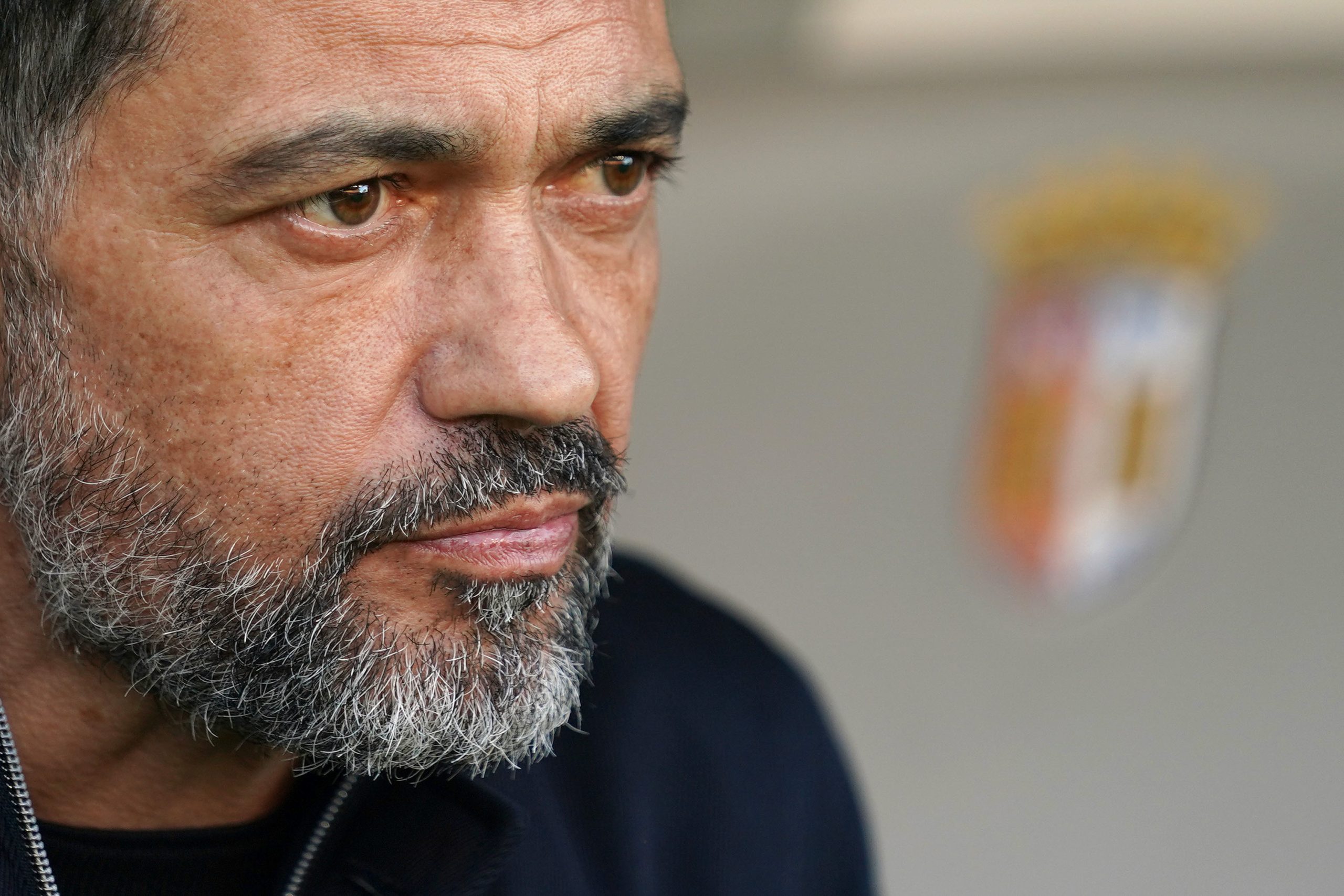 “Levo processos por tudo e por nada”. Sérgio Conceição visa Rui Costa