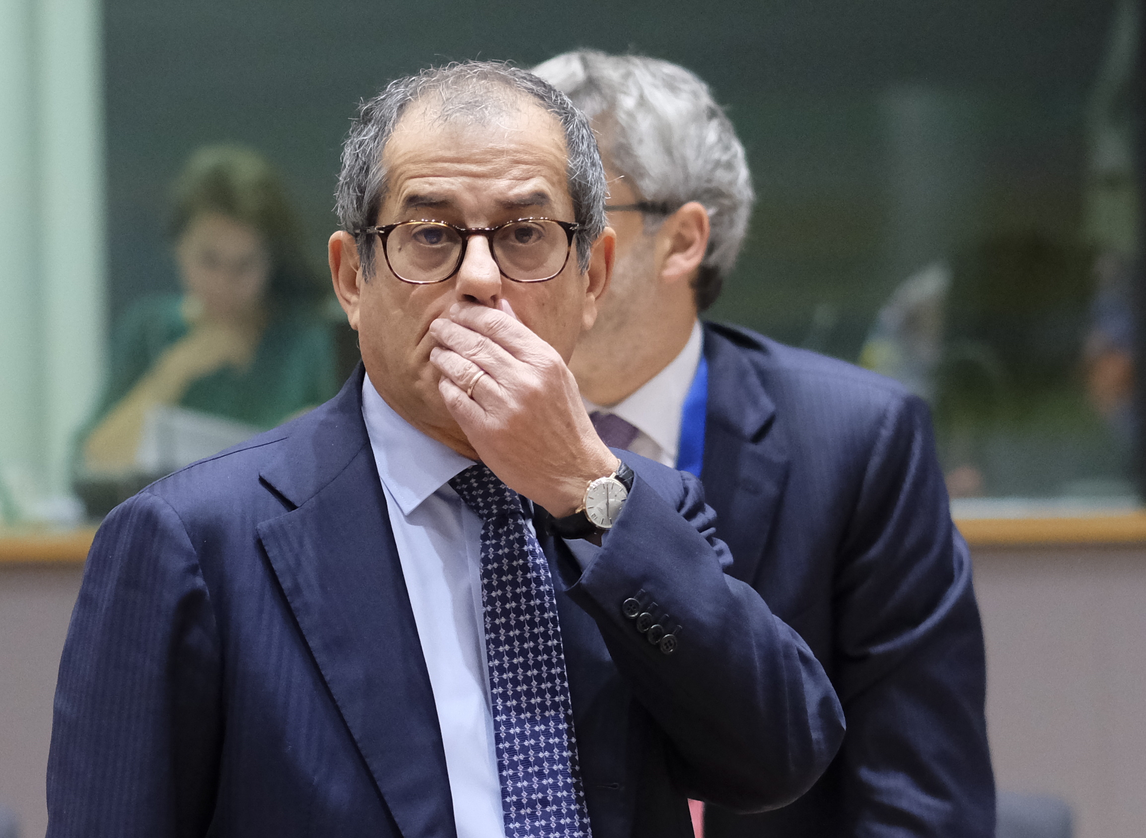Itália garante controlo do défice e pede flexibilidade a Bruxelas
