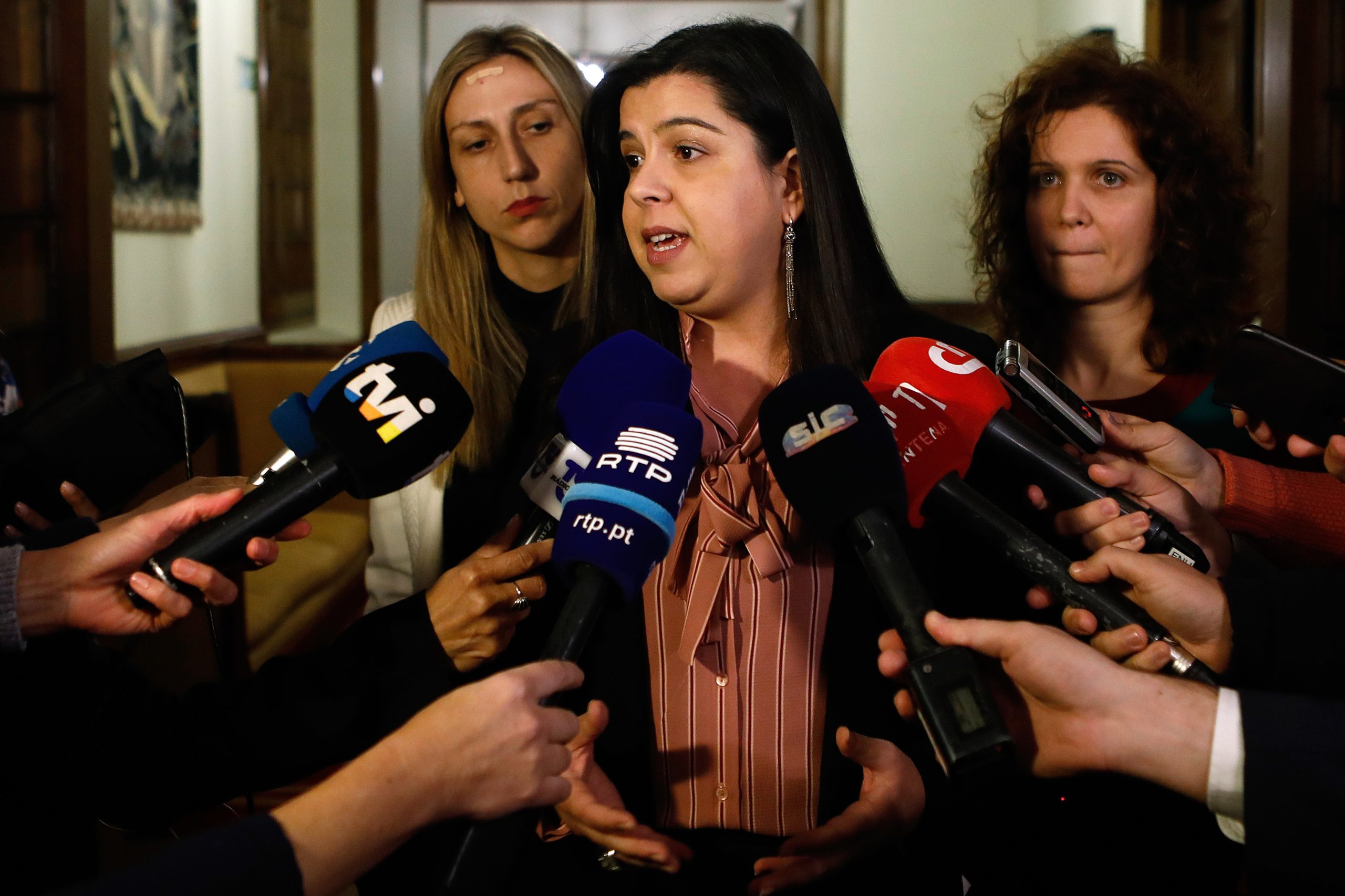 PAN quer esclarecimentos do Governo e da PGR sobre diretiva da hierarquia do Ministério Público