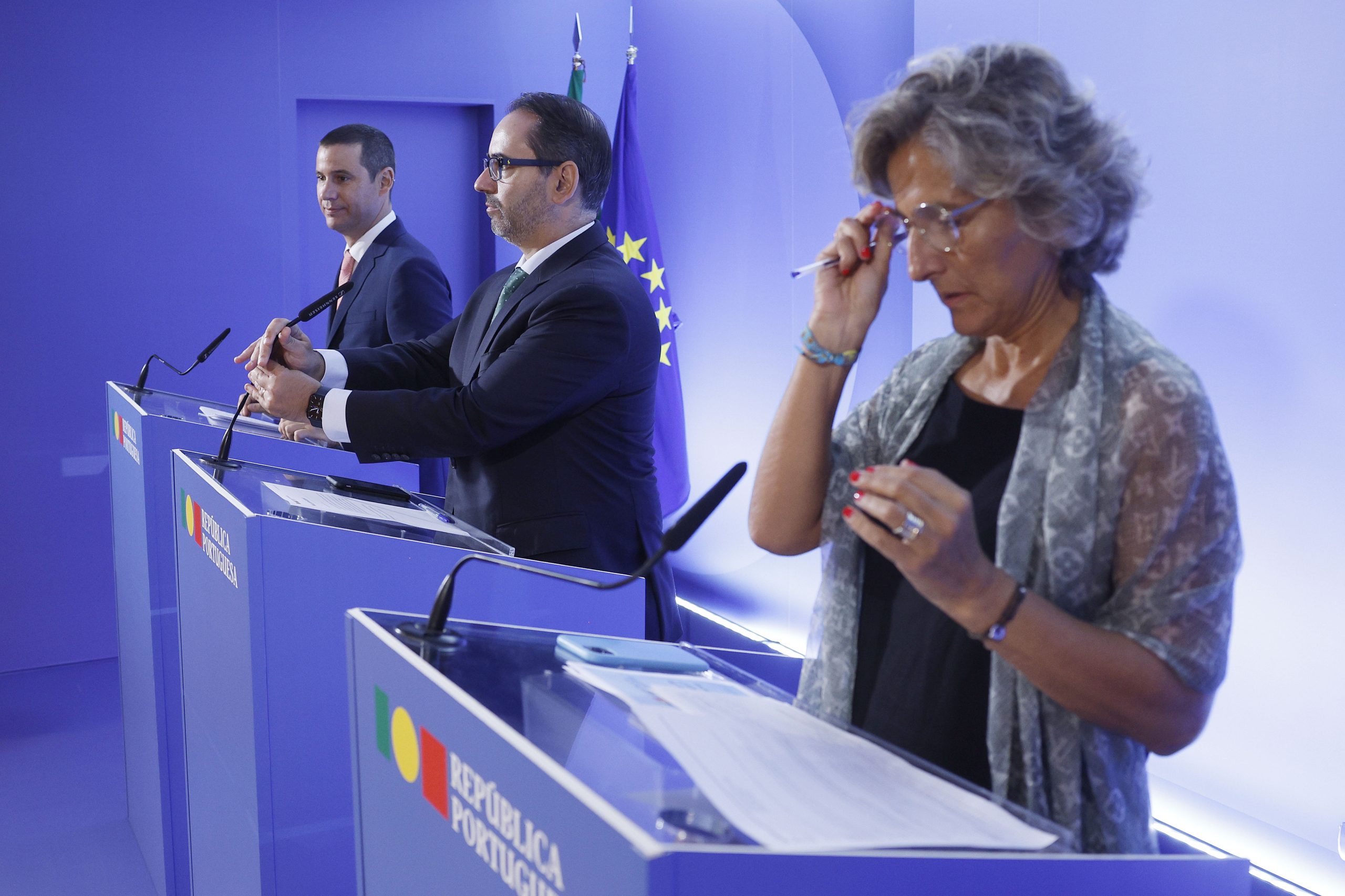 Governo aprova desconto em algumas portagens. Saiba quais