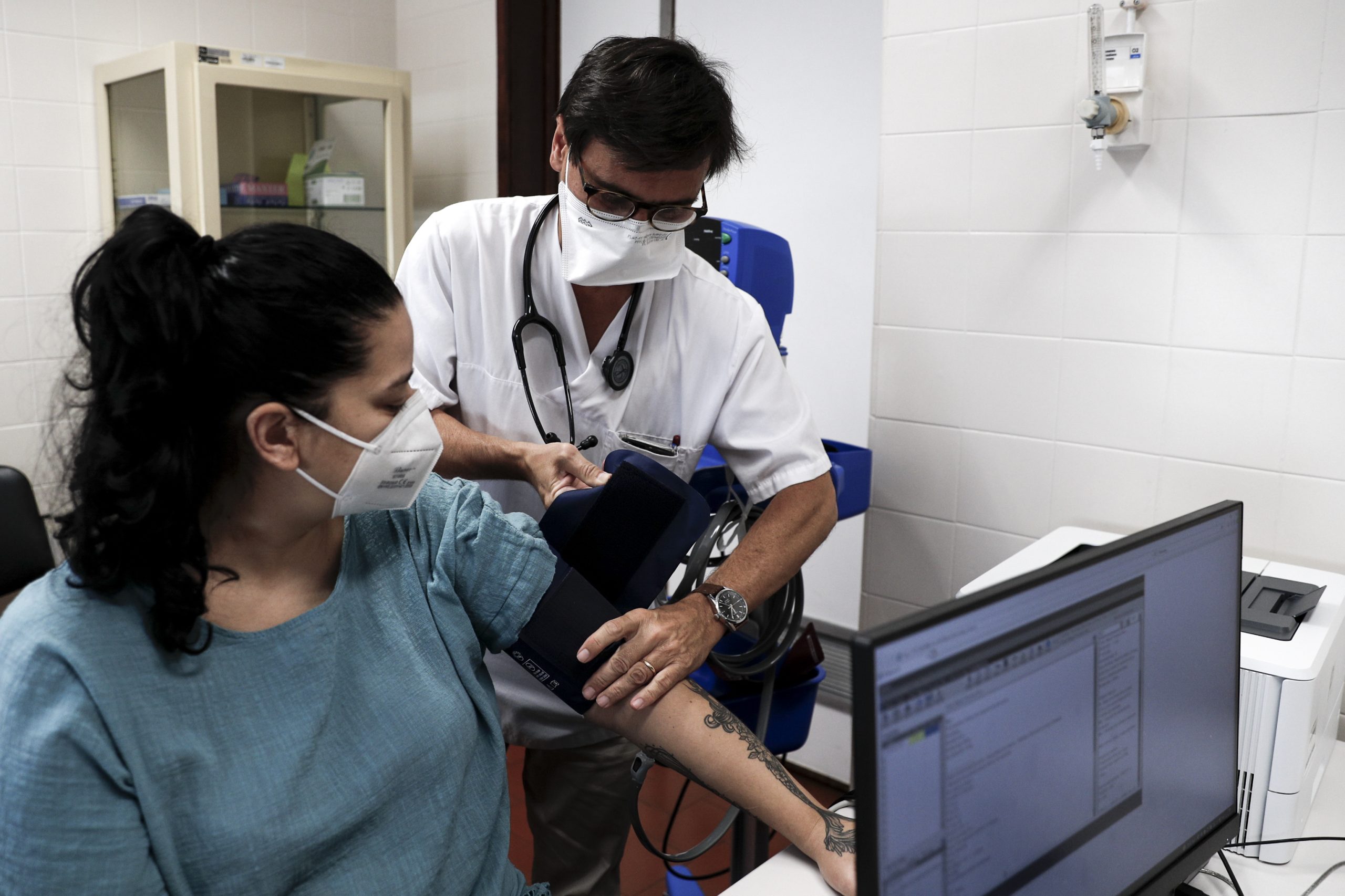 2023 bate novamente recorde de reformas dos médicos