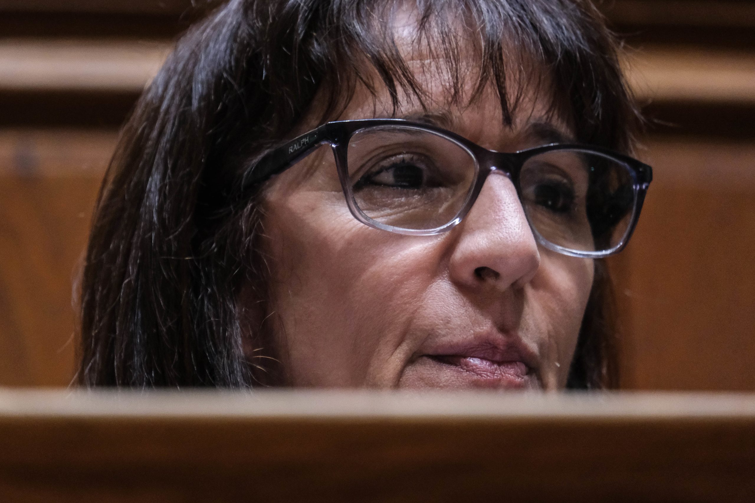 Ministra da Defesa considera que “não tem sentido reinstituir” serviço militar obrigatório