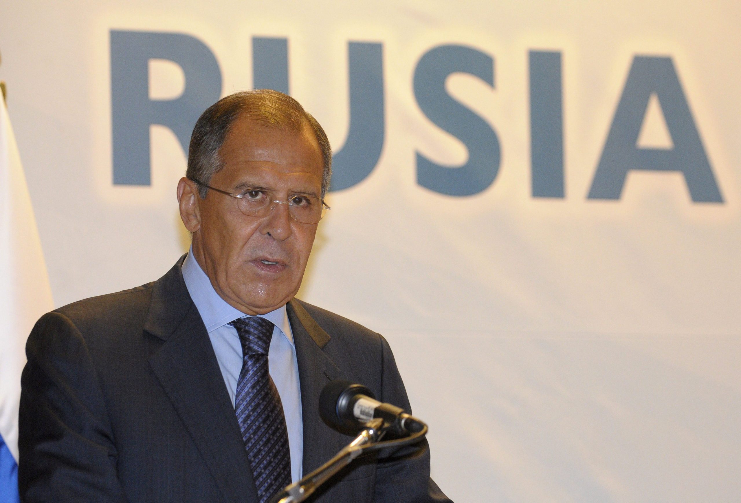 “Uma crise de confiança sem precedentes”. É assim que a Rússia descreve a relação atual com a União Europeia