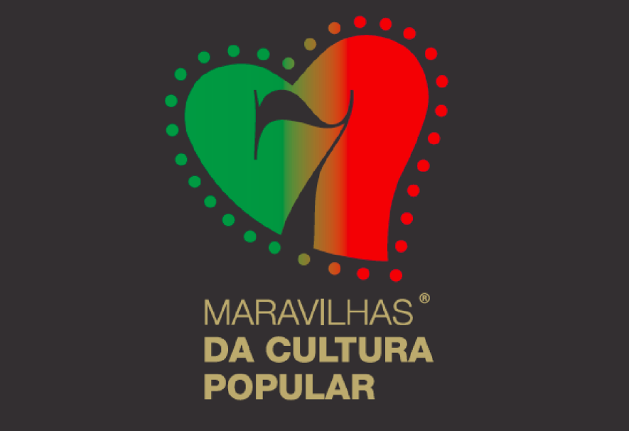 Candidatos às “7 Maravilhas da Cultura Popular” são conhecidos este domingo