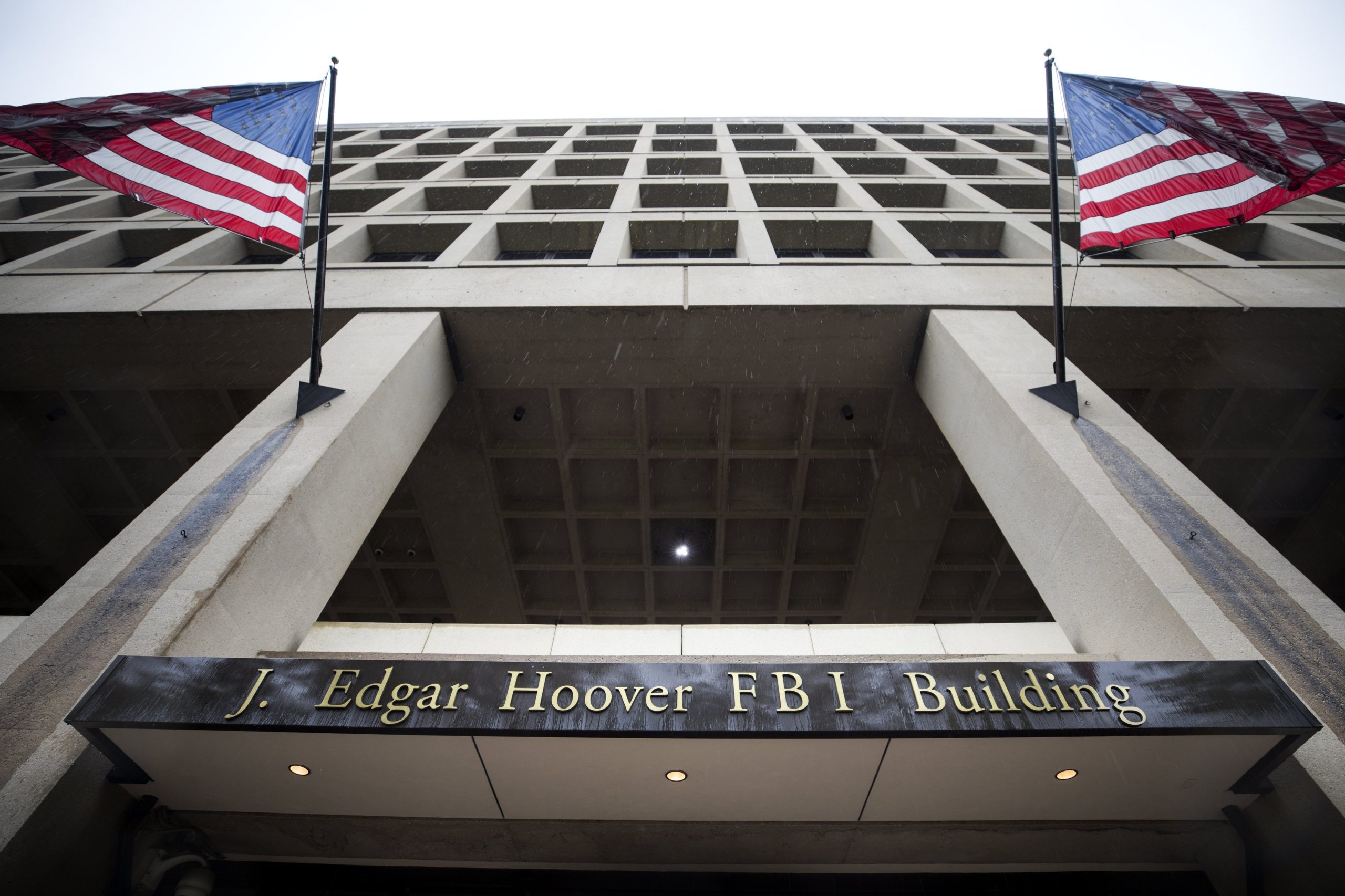 Casa Branca recebe segunda nega para dirigir FBI numa semana