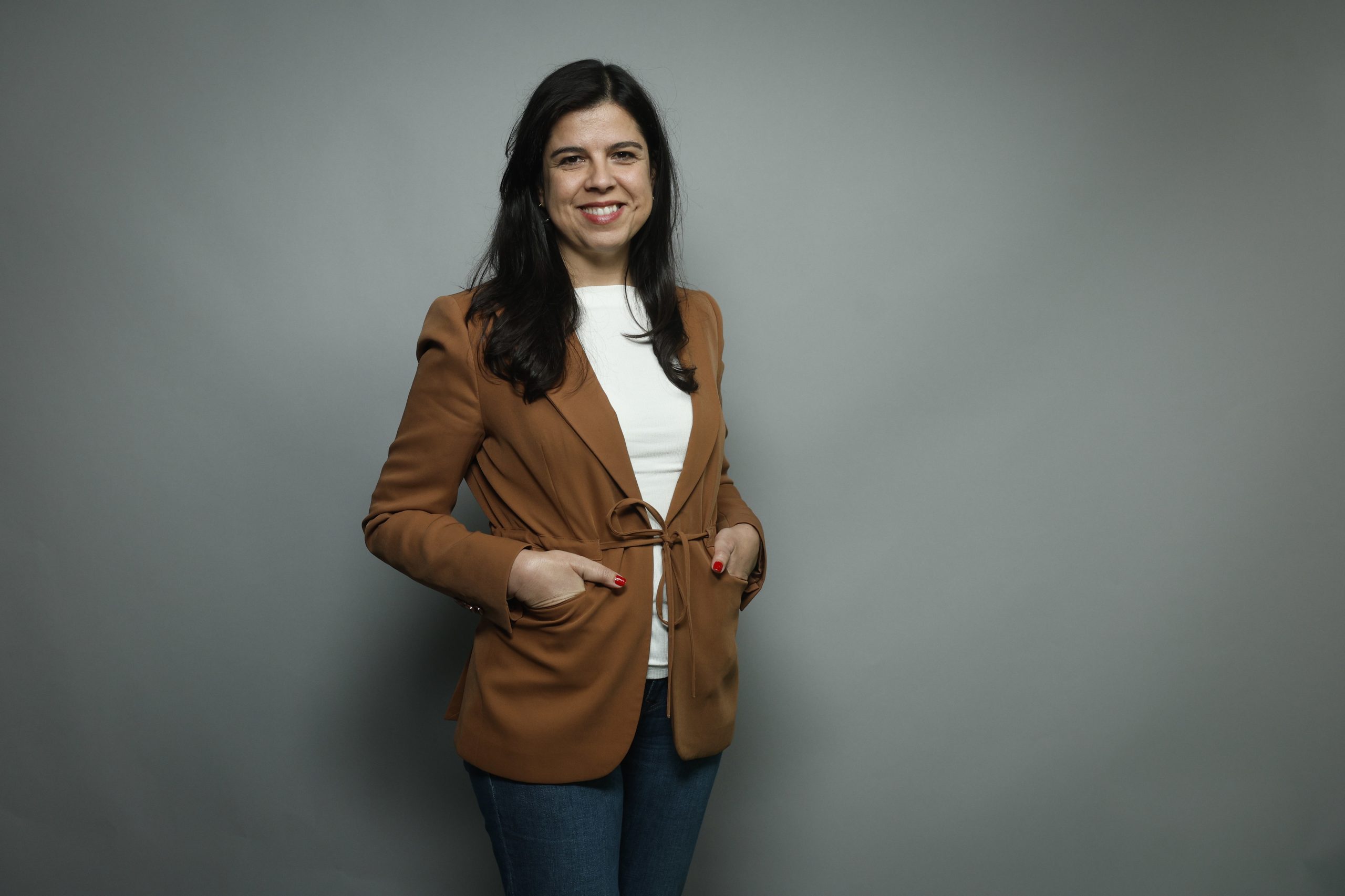 Legislativas 2024: Inês de Sousa Real em direto esta quinta-feira
