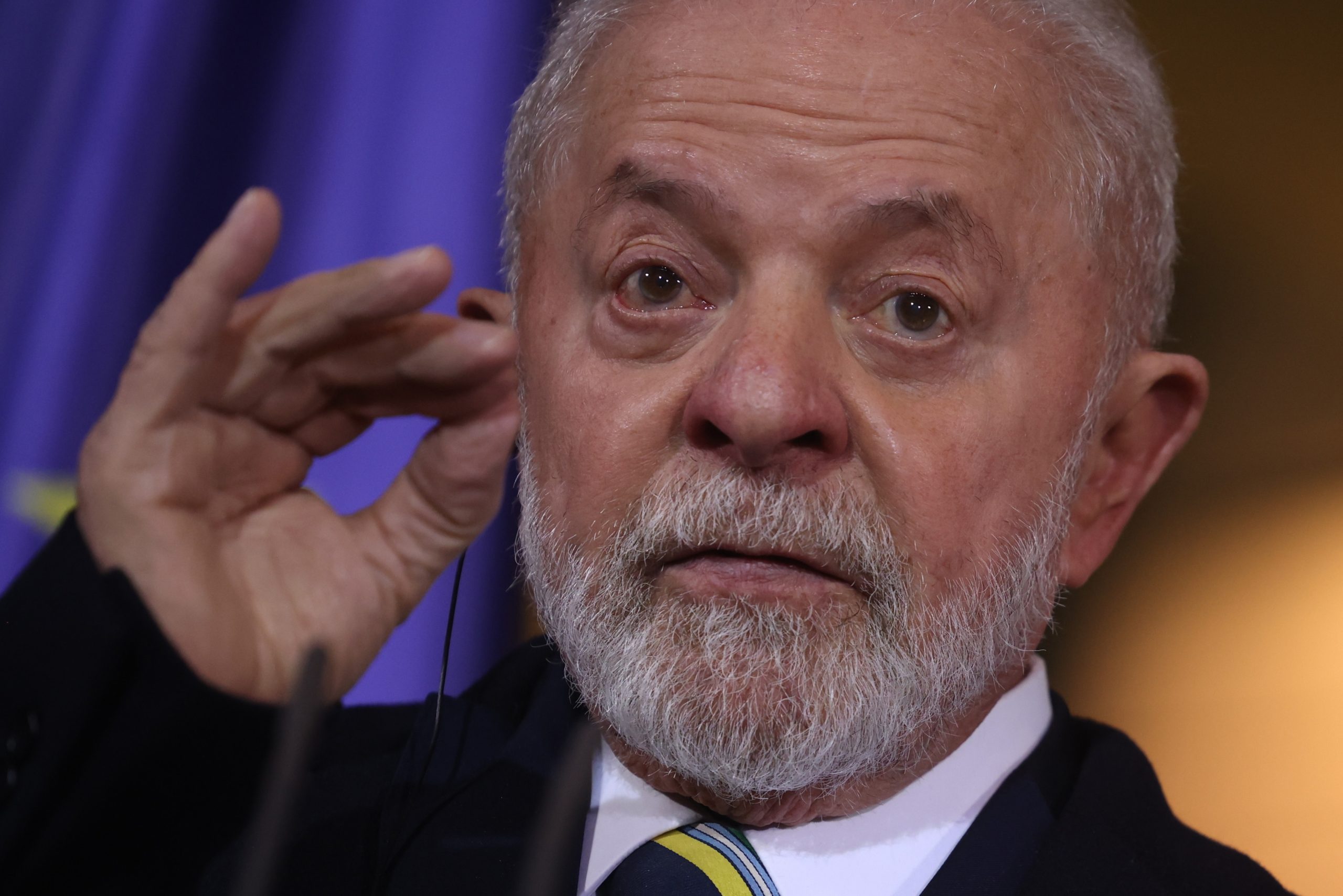 Lula da Silva aconselha Maduro a não tomar medidas unilaterais sobre Essequibo