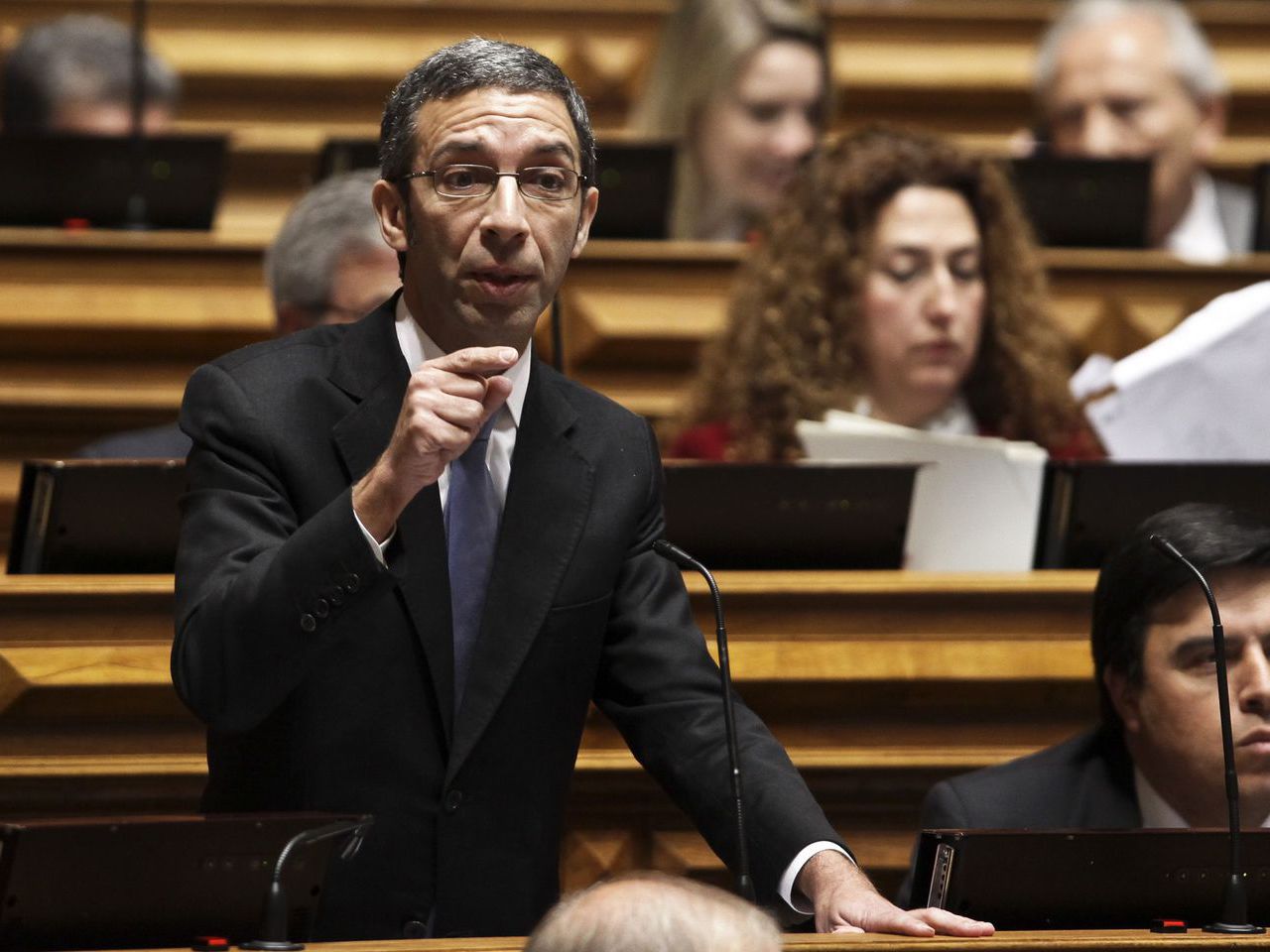 Deputados do PSD que assumiram funções em 1991 reúnem-se 25 anos depois