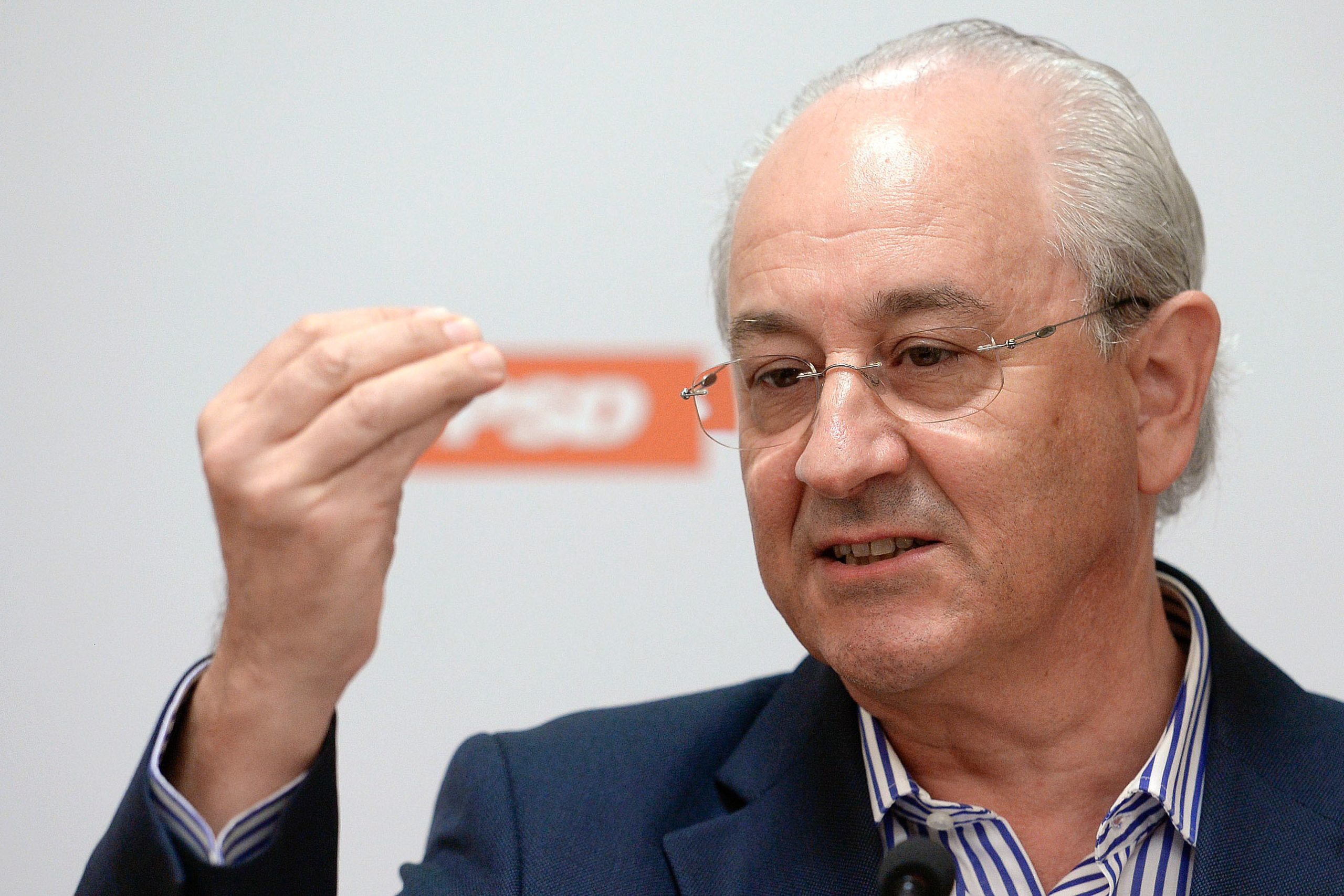 Combustíveis: Rio diz que Governo não sai beneficiado da crise energética