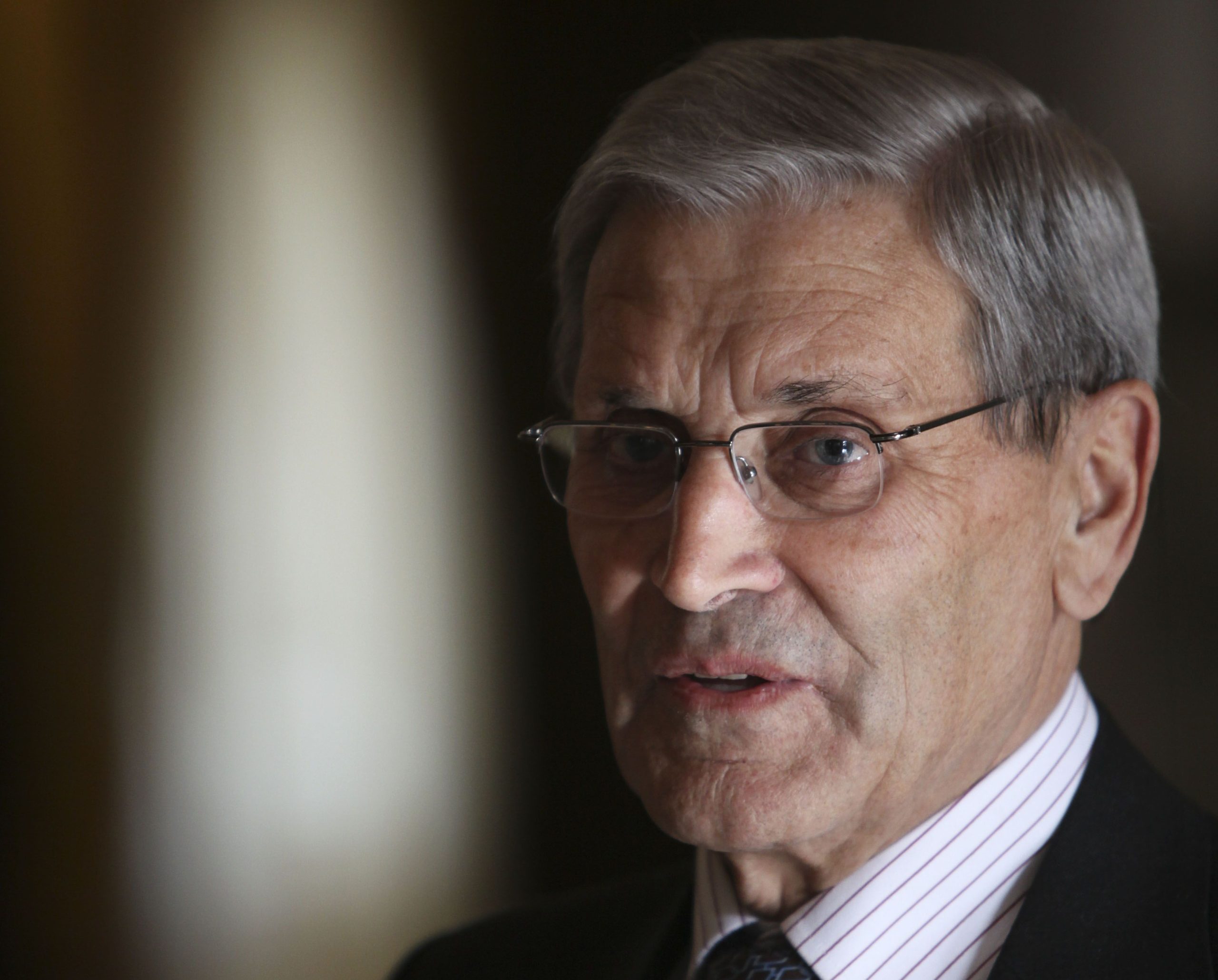 Belmiro de Azevedo: Associação de Centros Comerciais recorda “homem ímpar”