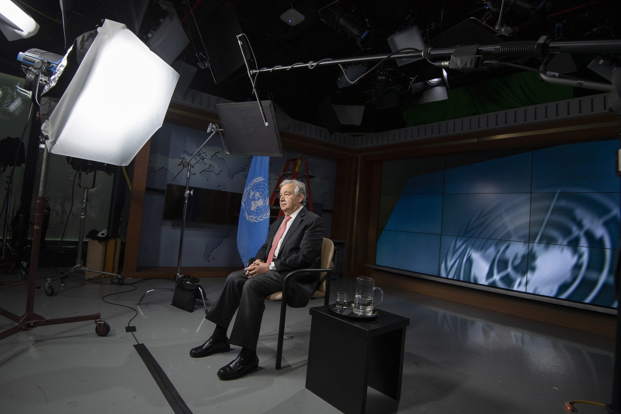 António Guterres homenageado no Museu do Côa por ter travado a construção da barragem