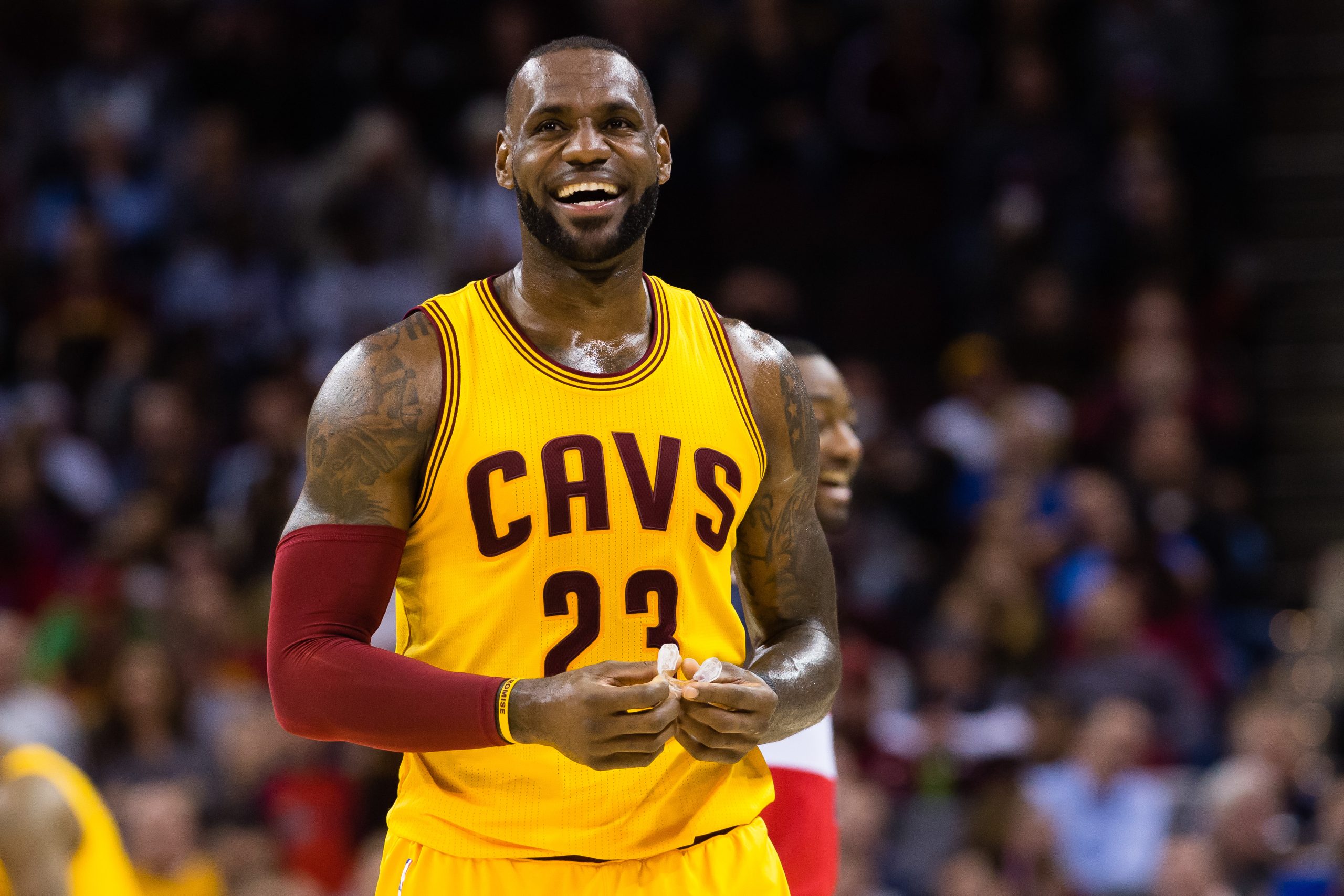 NBA: Cleveland Cavaliers são os primeiros qualificados para meias-finais do Este