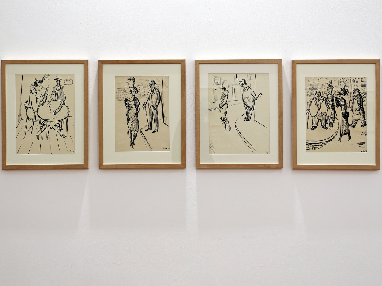 Ciclo expositivo dedicado à obra de Júlio Maria dos Reis Pereira.