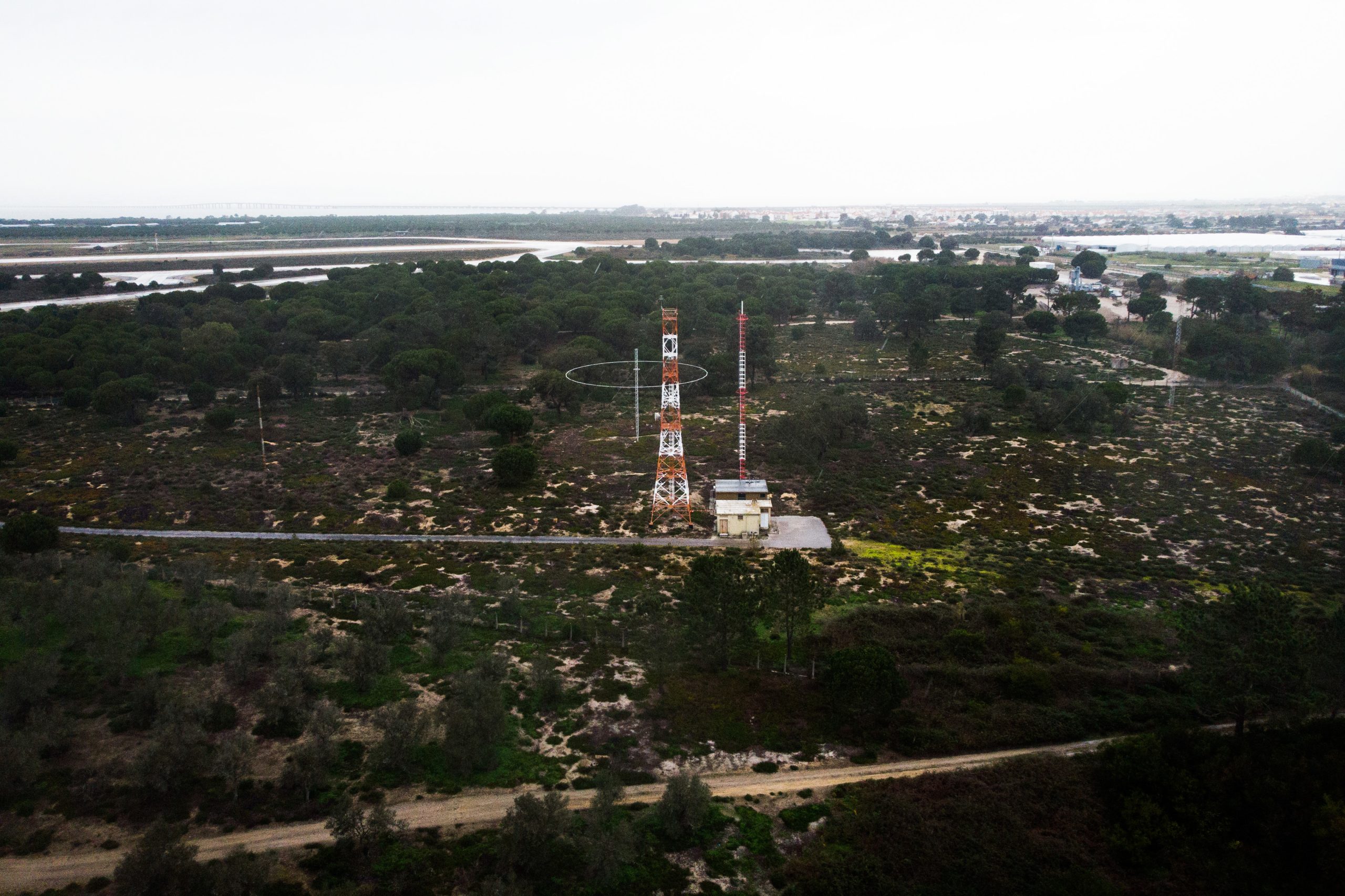 Aeroporto do Montijo: Moita e Seixal satisfeitos com “admissão” de que é preciso avaliação ambiental estratégica