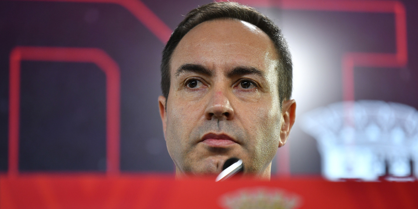 Operação Éter: Presidente do SC Braga assume que assinou contrato sem ler
