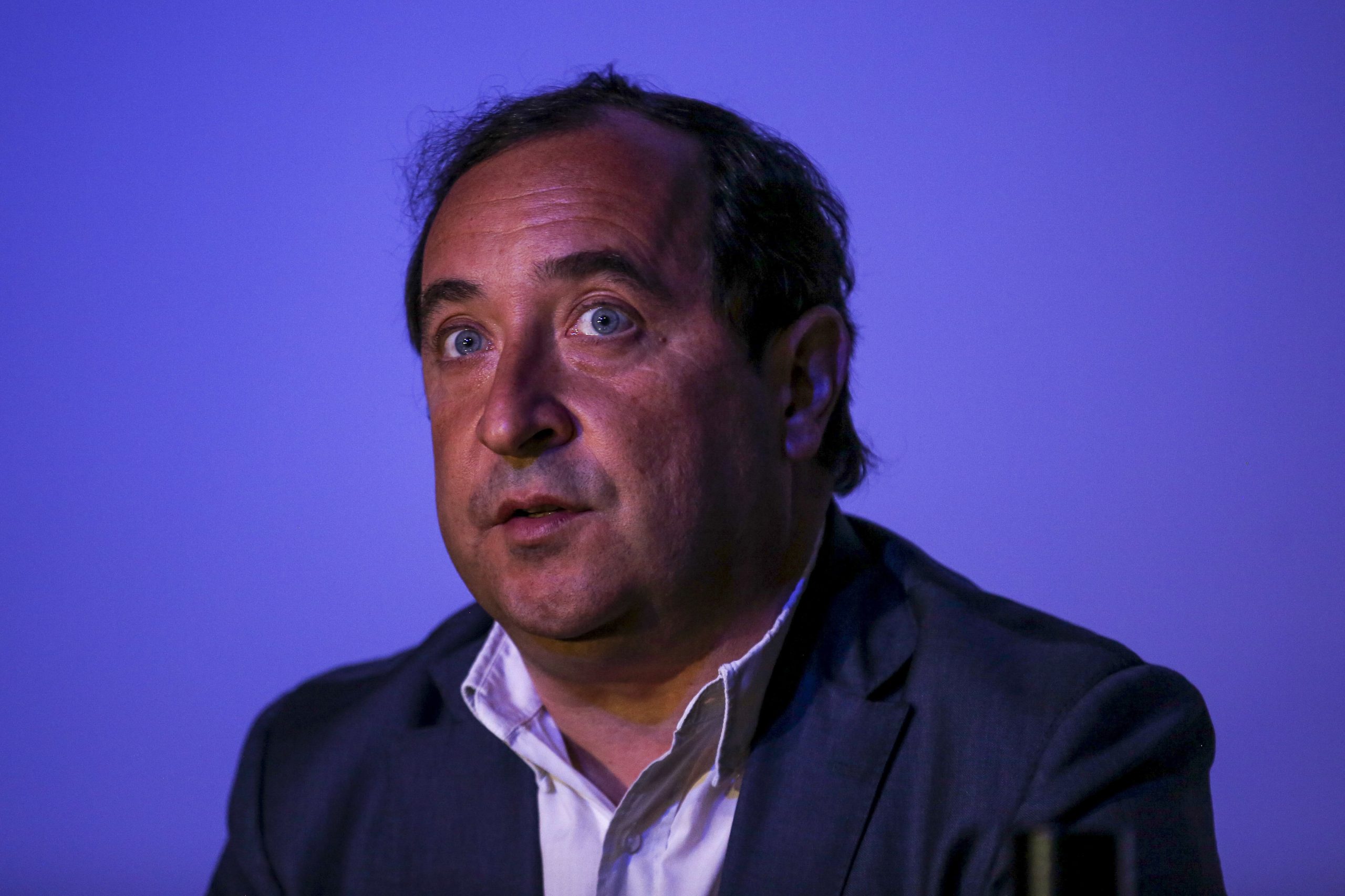 Eleições no Benfica. Lista C retira-se da corrida, Bruno Costa Carvalho não apoia outras candidaturas
