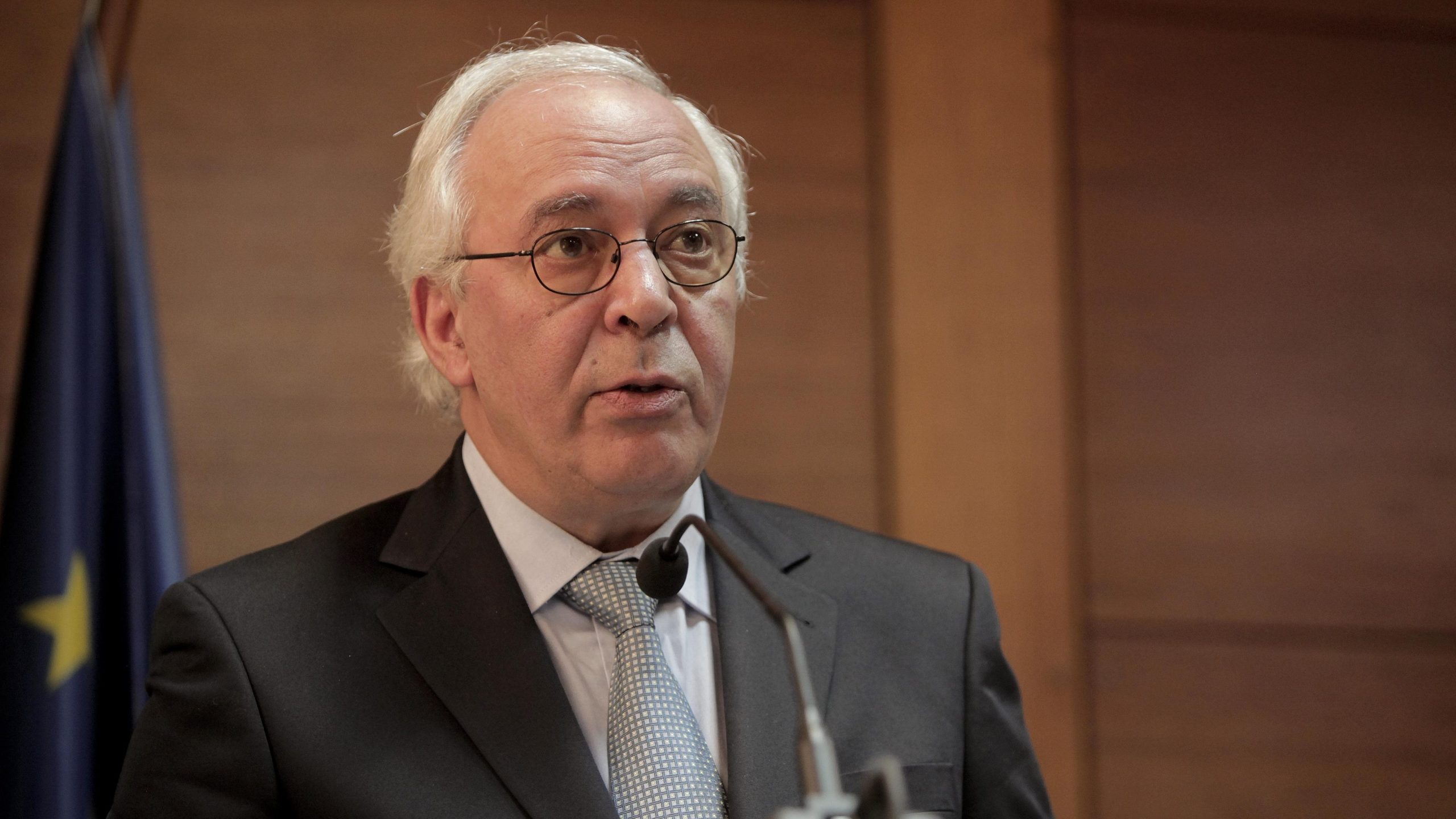 PS considera “inaceitáveis” críticas de vice do PSD ao primeiro-ministro
