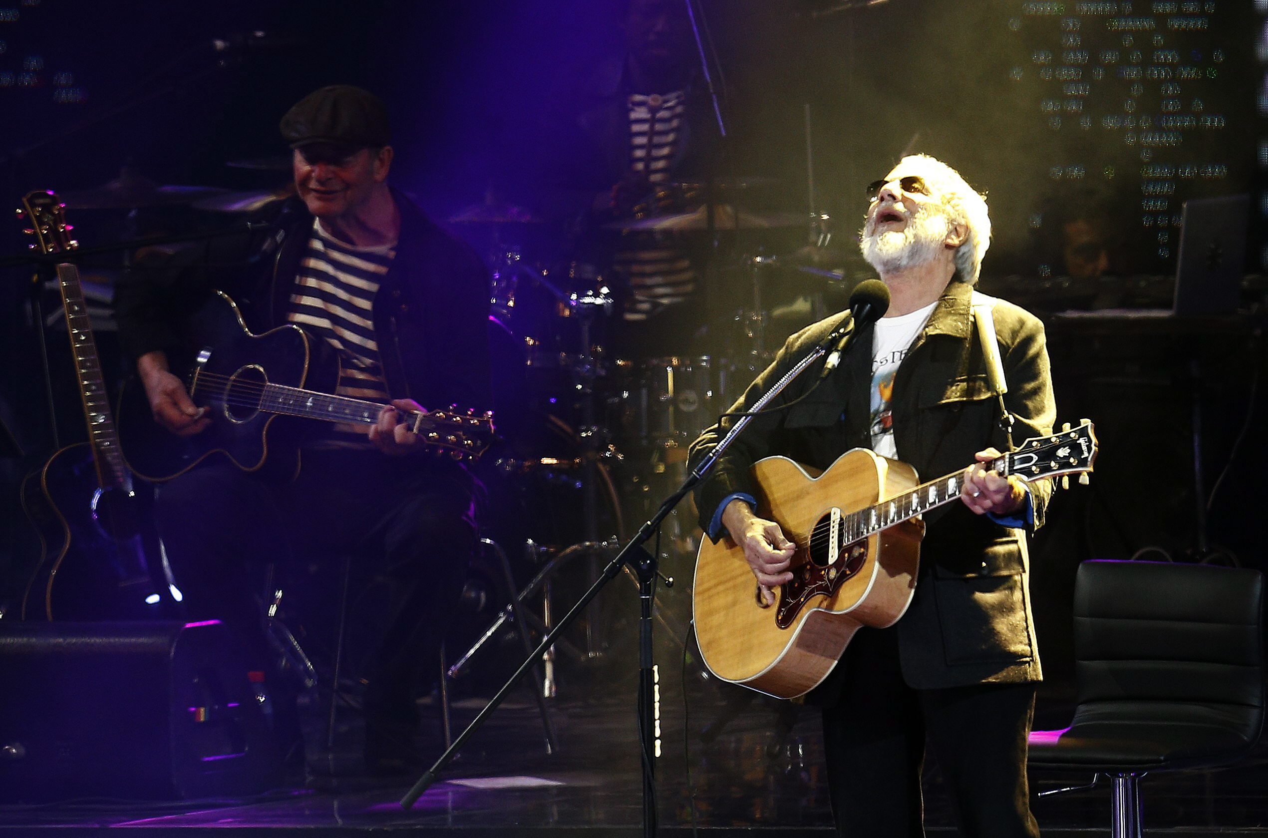 Cat Stevens atuam em julho num novo festival de música em Oeiras