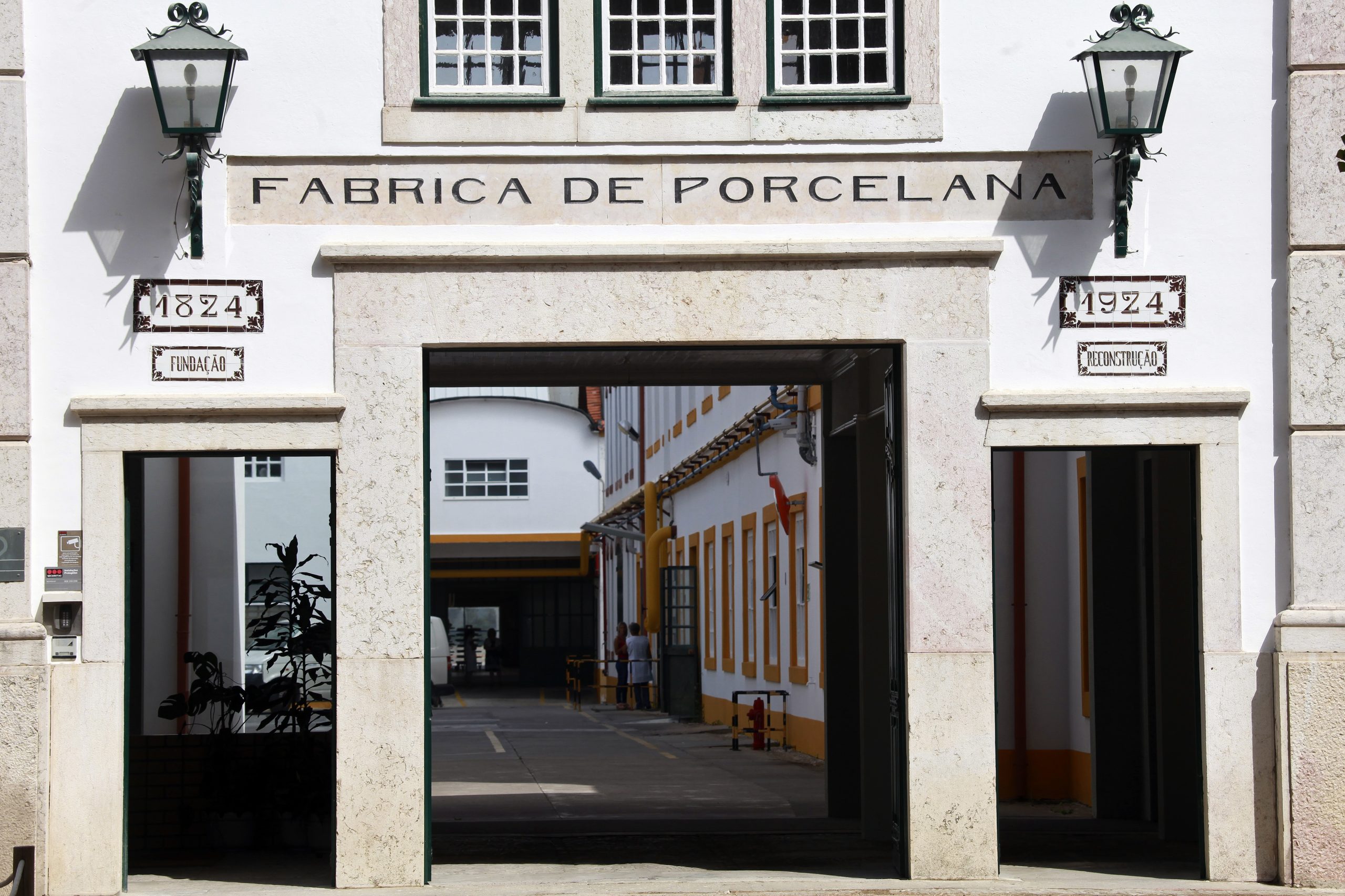 “Vista Alegre tem um mundo para descobrir” em parceria com Ronaldo. Já estão com os olhos na Ásia e Médio Oriente