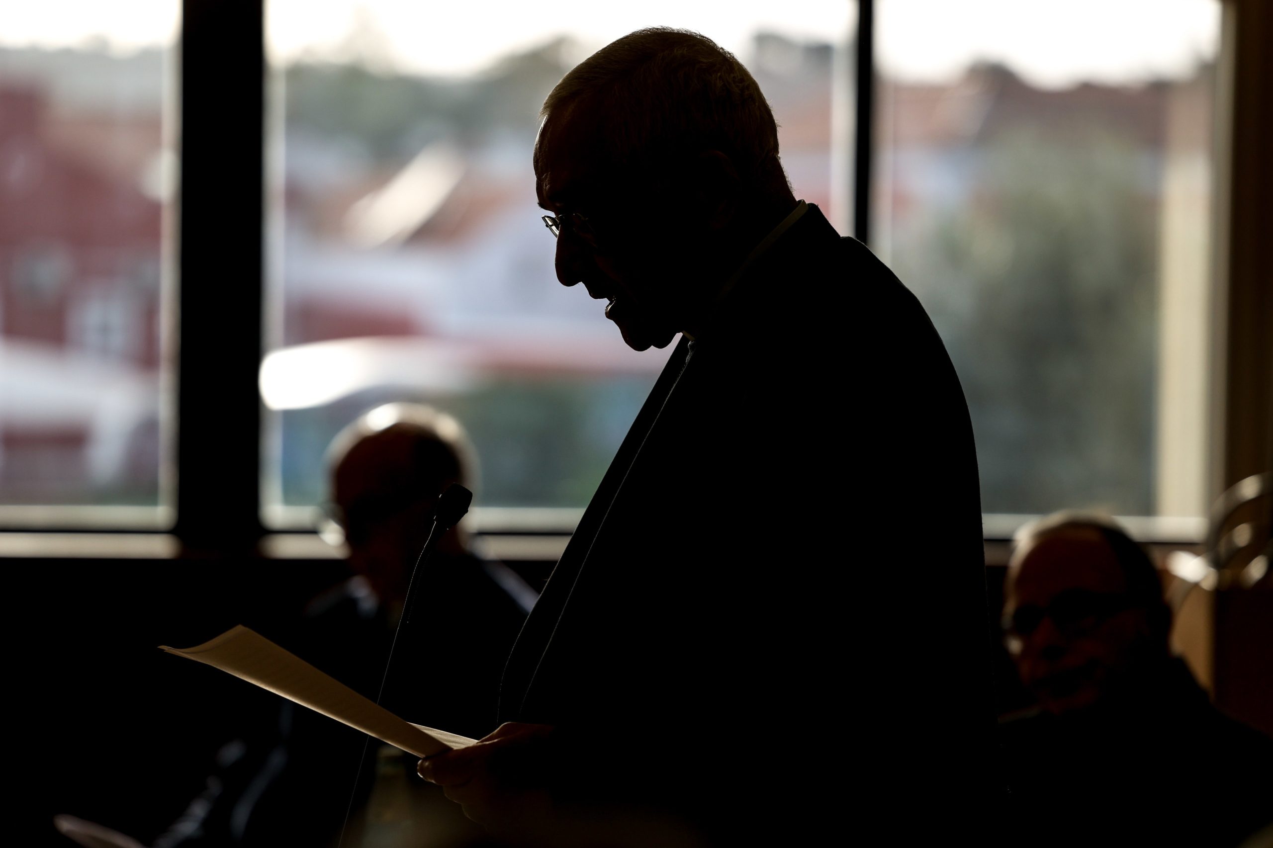 Livre diz que “pedir perdão não chega” e pede que Igreja faça mais perante abusos