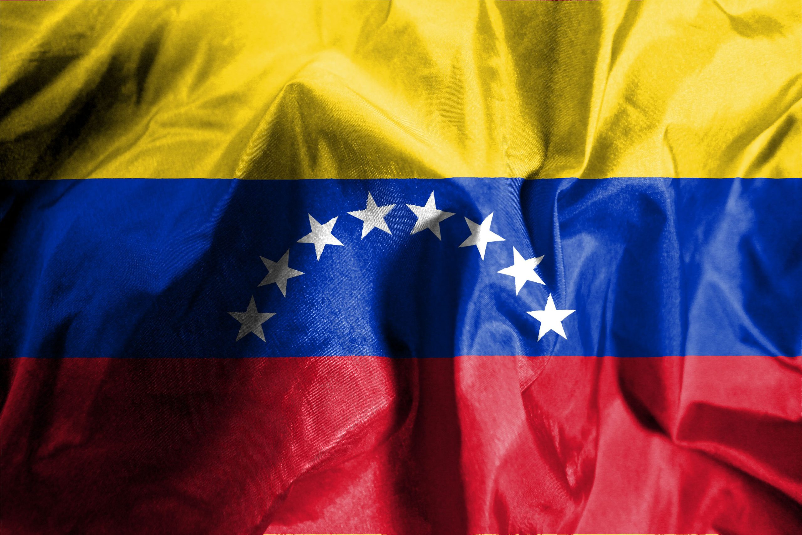 Covid-19: Mais 24 portugueses foram repatriados da Venezuela