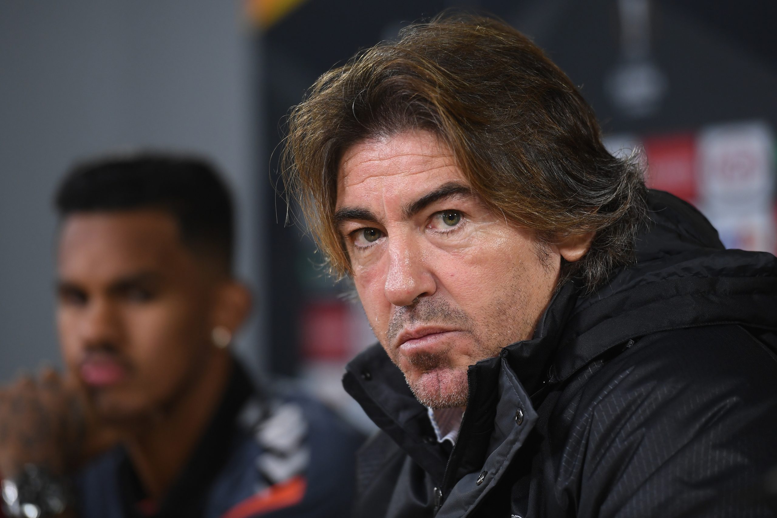 Sá Pinto quer ir a Guimarães vencer para o Braga começar a subir