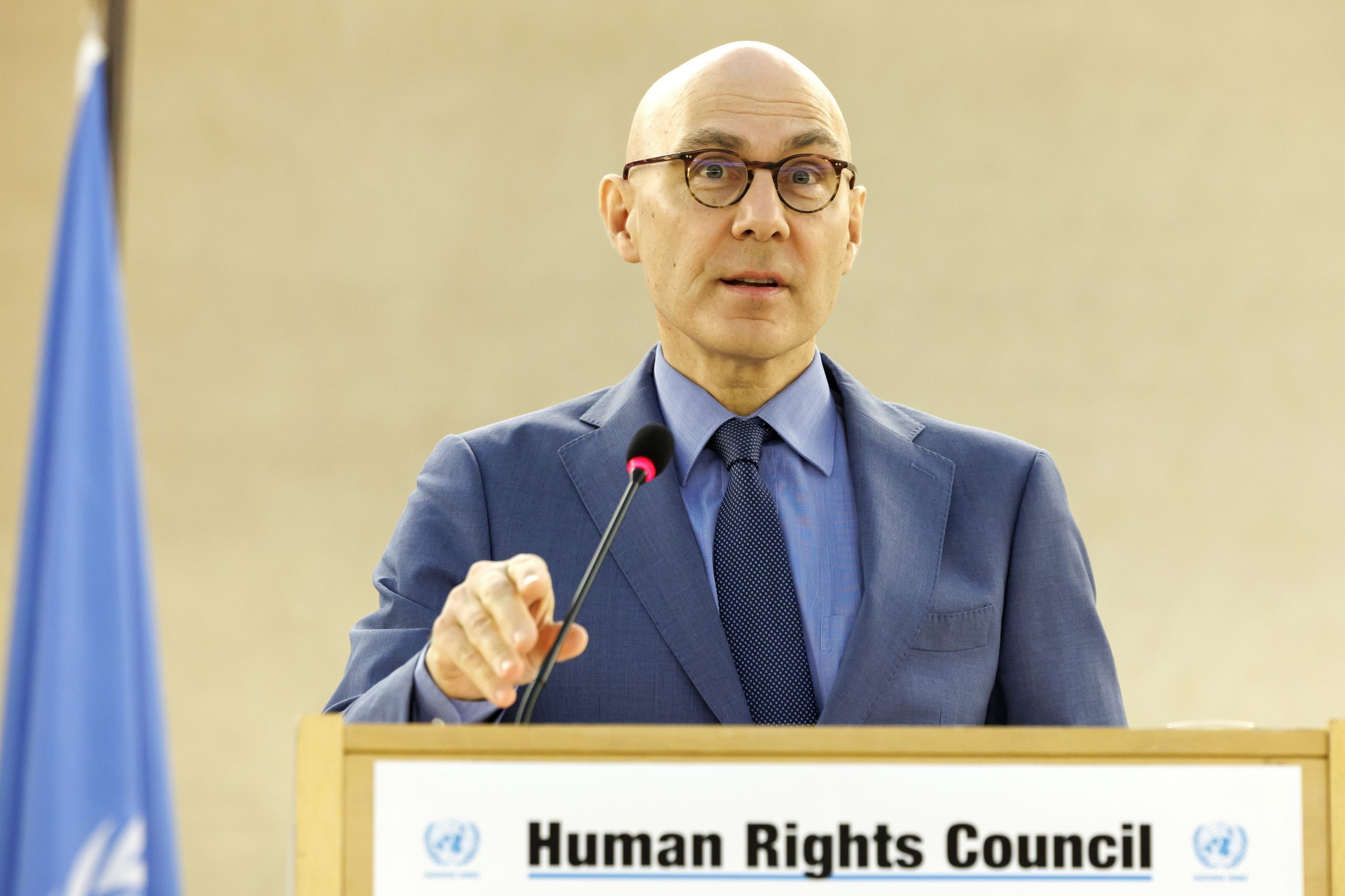 ONU exige inquérito “independente” aos assassinatos de civis no Burkina Faso