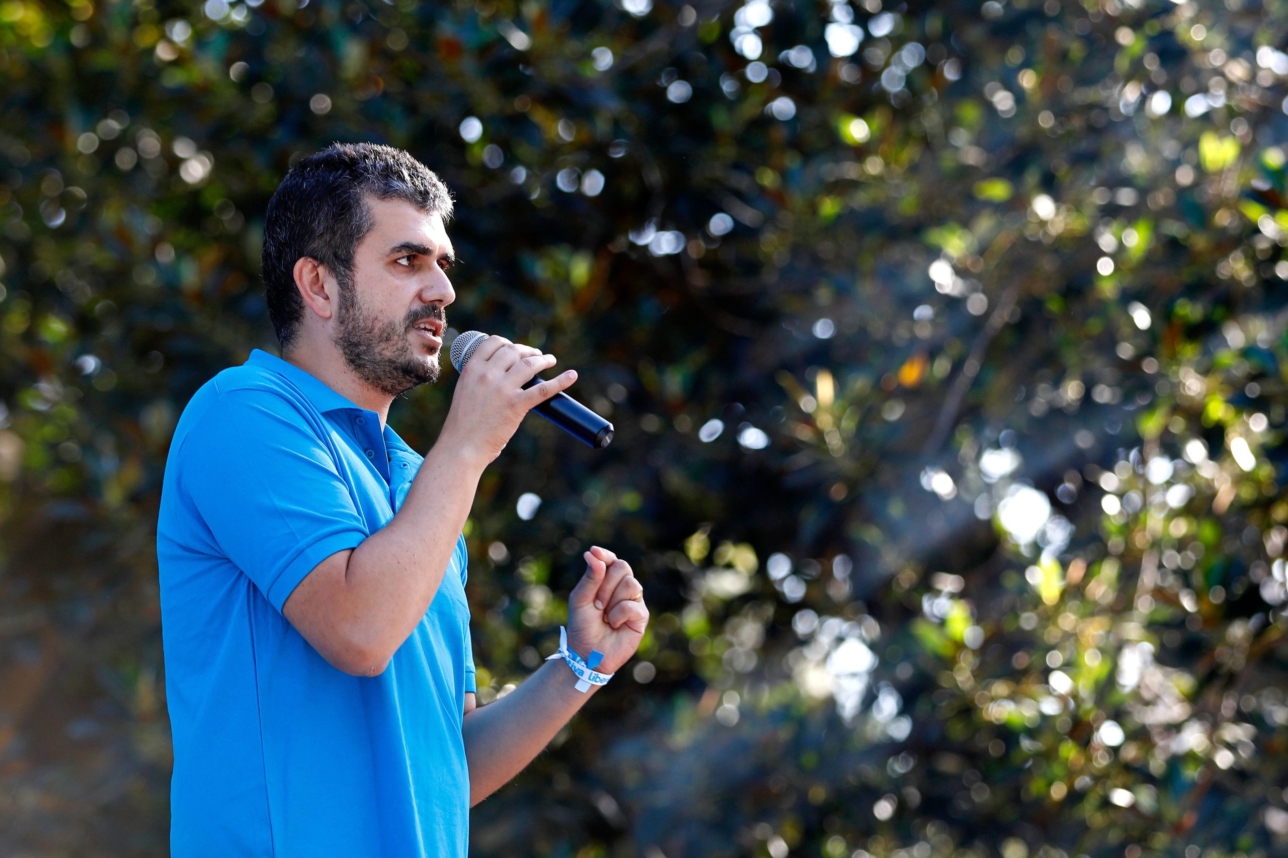 Líder cessante da Iniciativa Liberal avisa que jogo ainda está 0-0 e pede consolidação