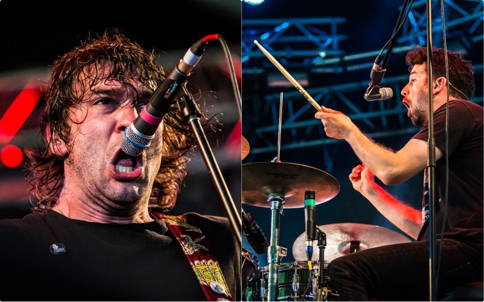 Japandroids: “As pessoas esquecem-se que os artistas são os maiores fãs de música do mundo”