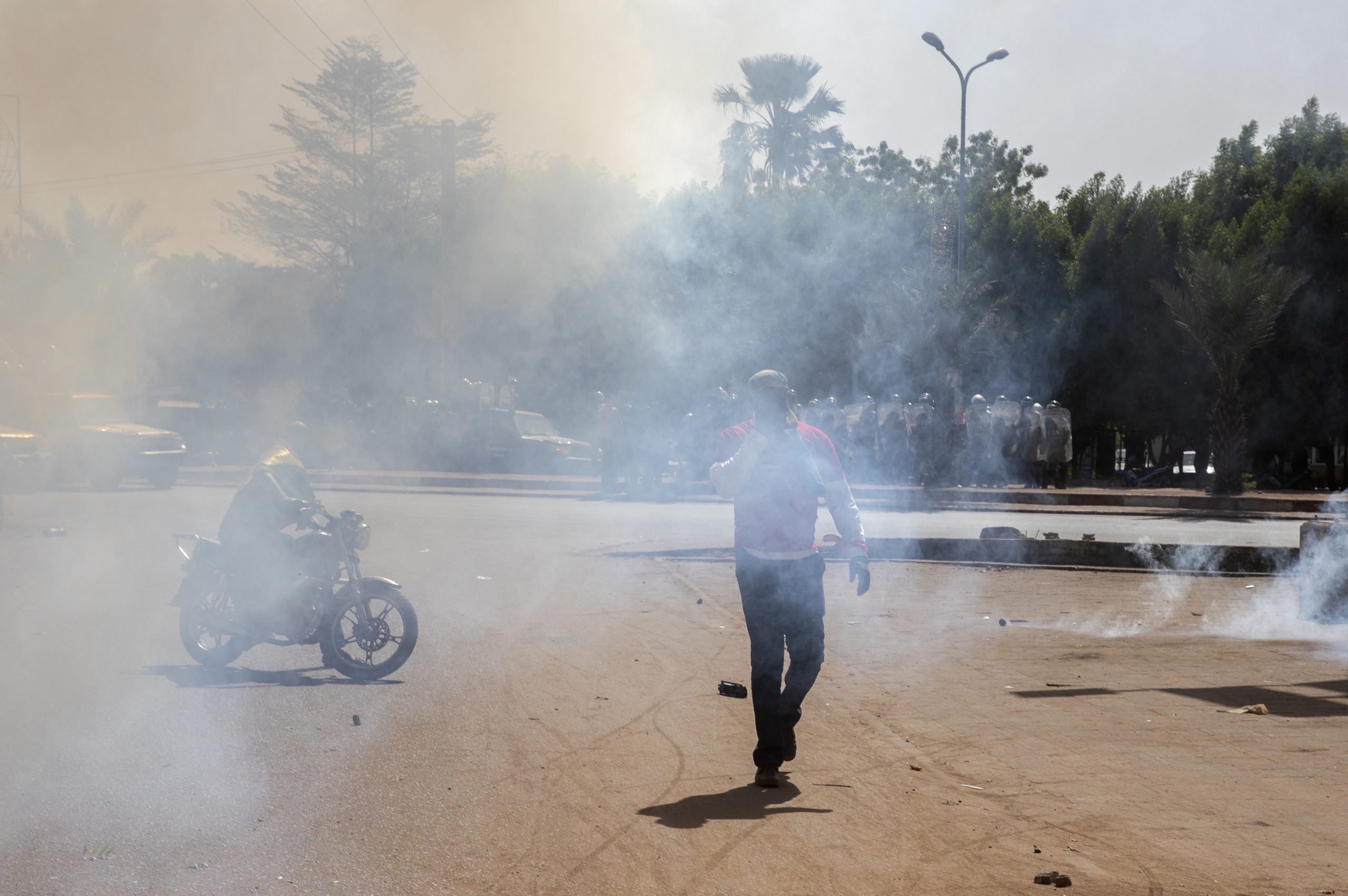 Estado Islâmico reivindica autoria de ataque a posto militar no nordeste do Mali