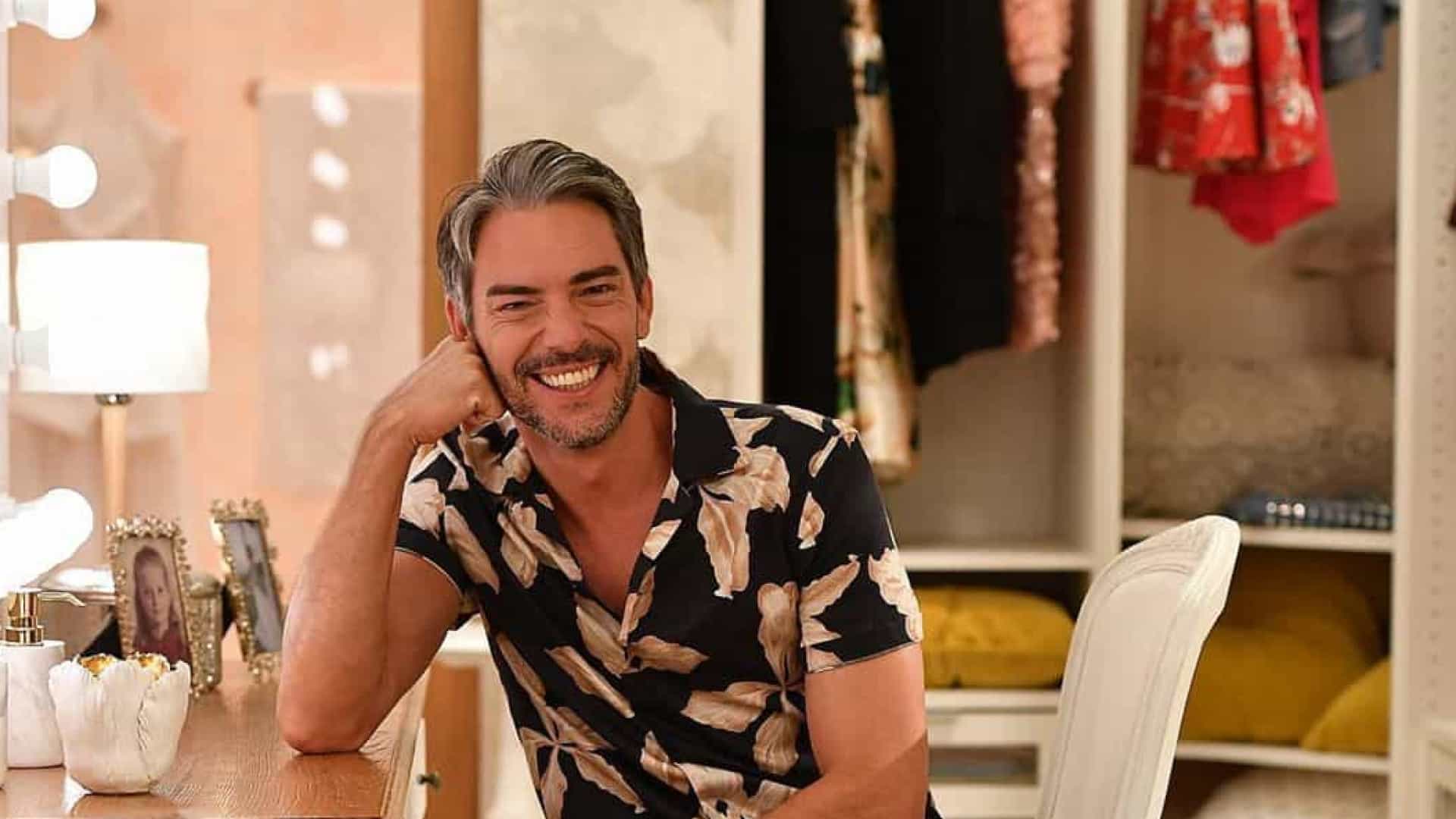 “Mudo agora o rumo da minha história”. Cláudio Ramos troca SIC pela TVI para apresentar Big Brother2020
