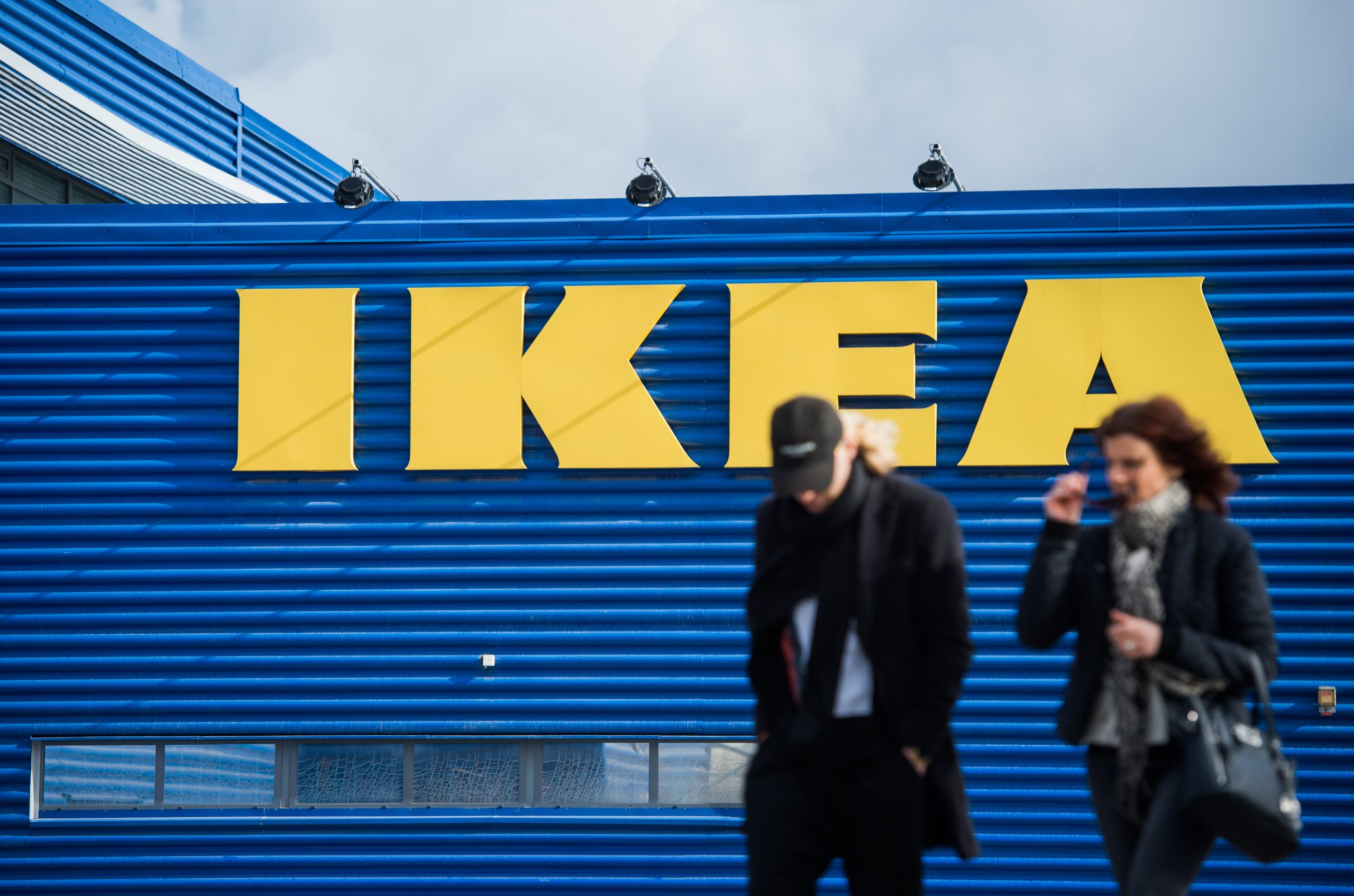 IKEA Portugal vai devolver 500 mil euros ao Estado