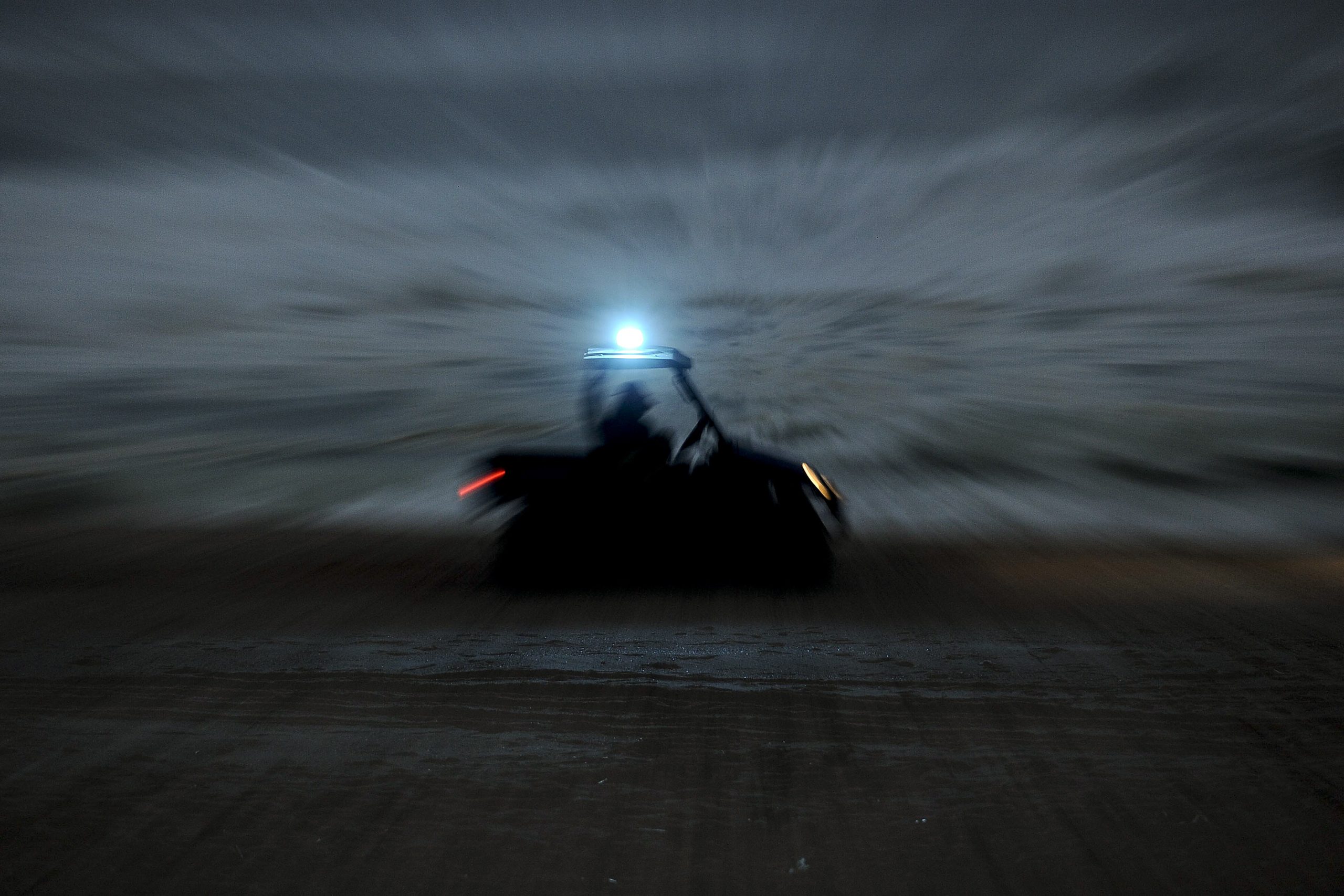 Polícia Marítima realiza operação noturna nas praias de Setúbal e dispersa ajuntamentos