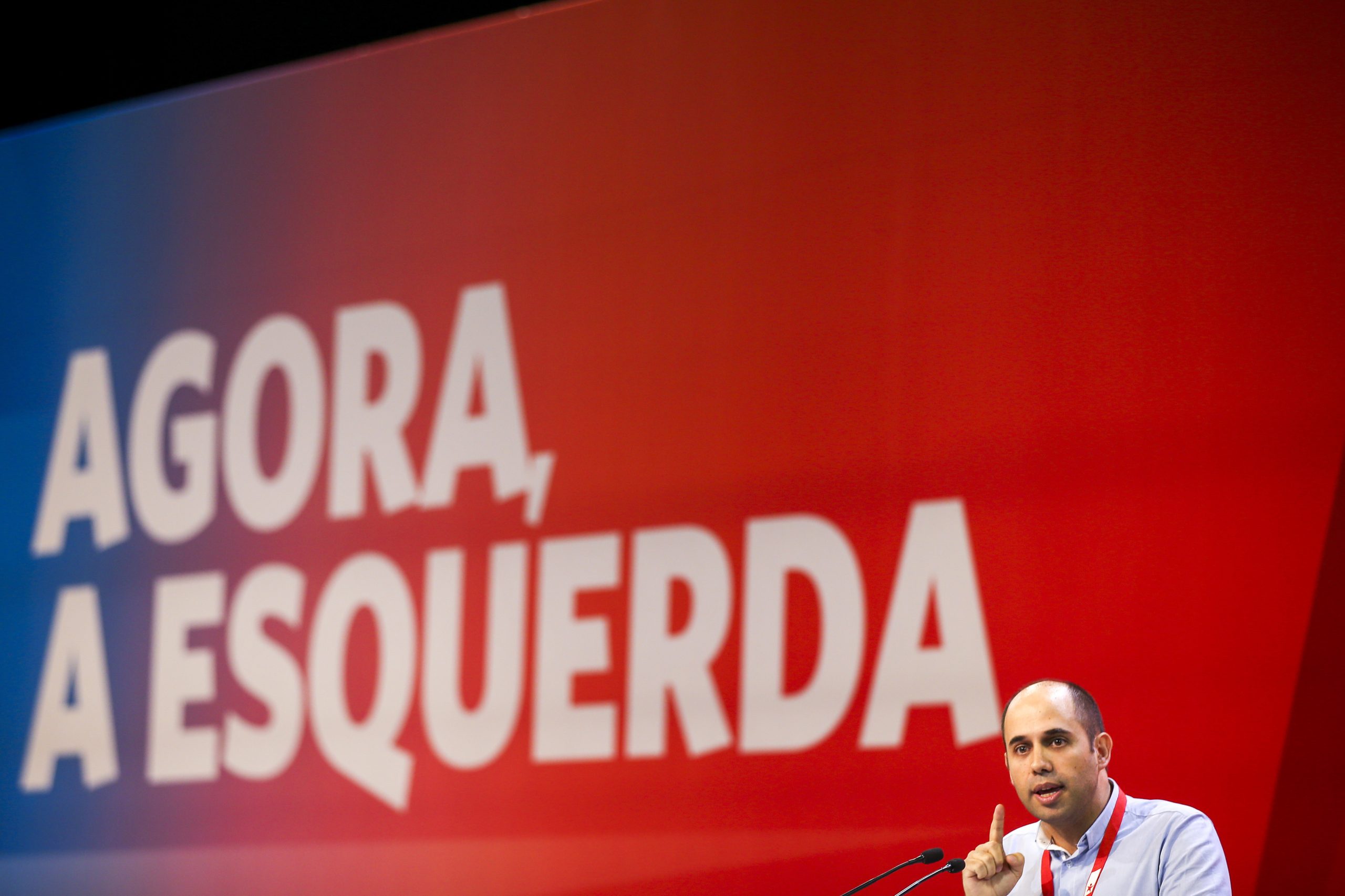 BE arranca legislatura com despenalização da morte assistida e aumento do salário mínimo