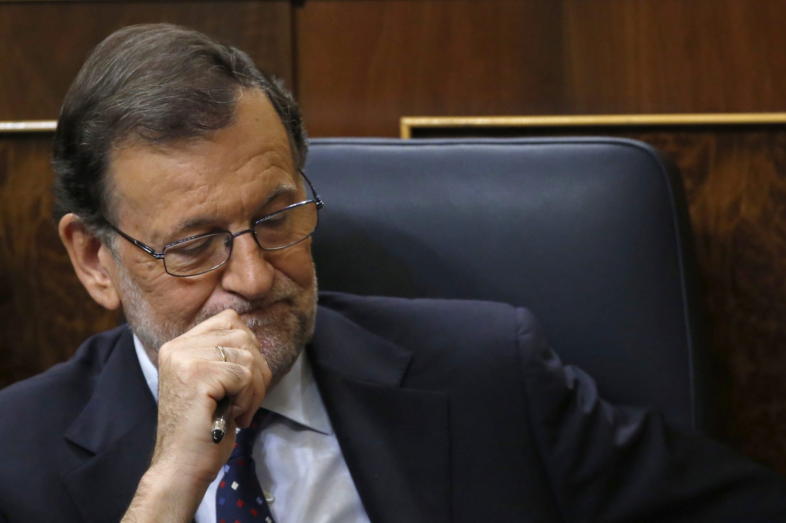 Rajoy aceita formar governo